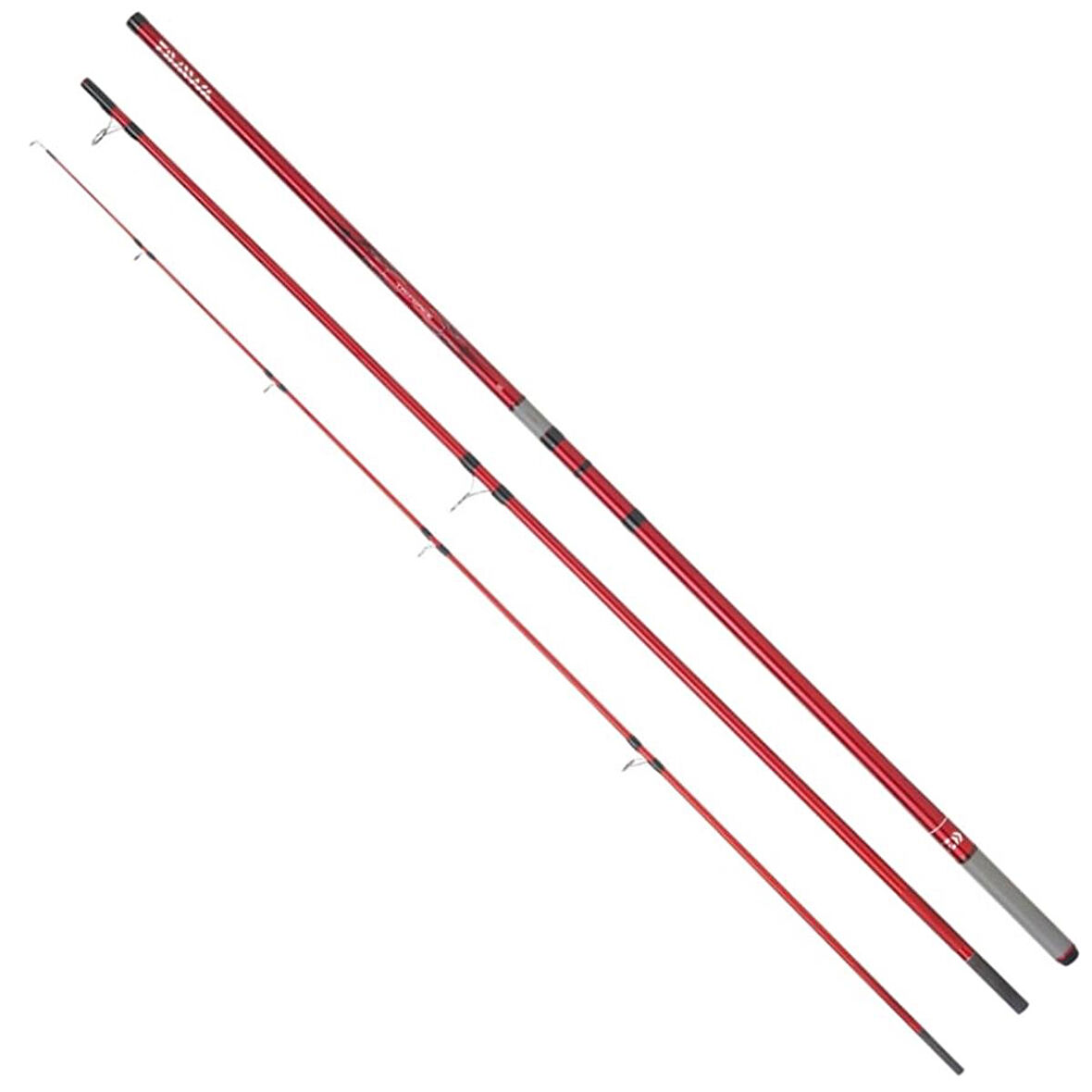 Daiwa Triforce Surf Serisi 420cm Olta Kamışı