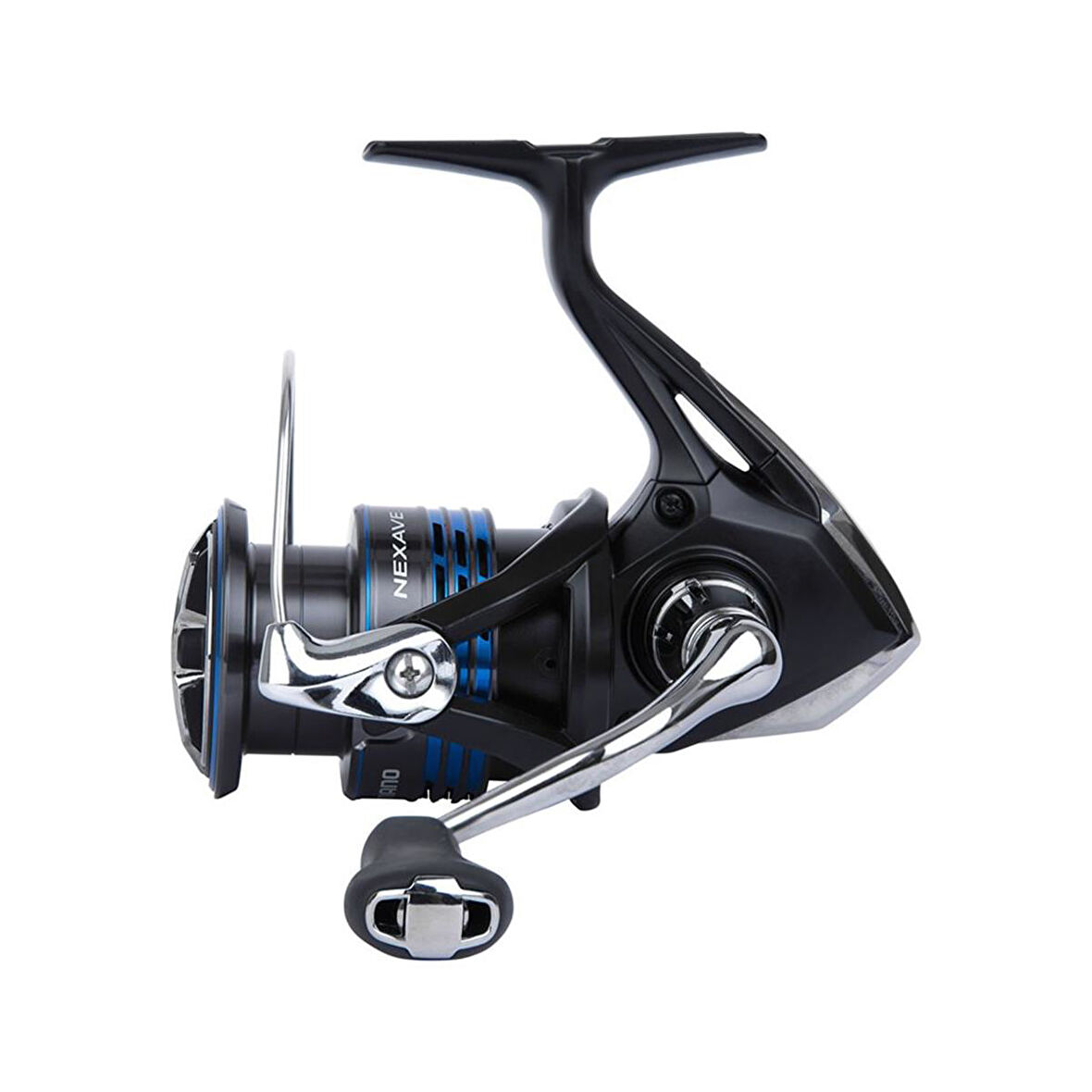 Shimano Nexave 3000 FI Spin Makina