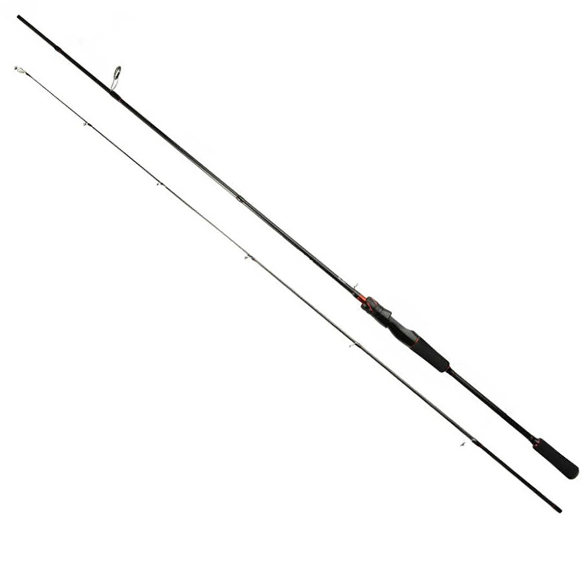 Ryuji Luna II 2.35m 3-15gr 2P Spin Olta Kamışı