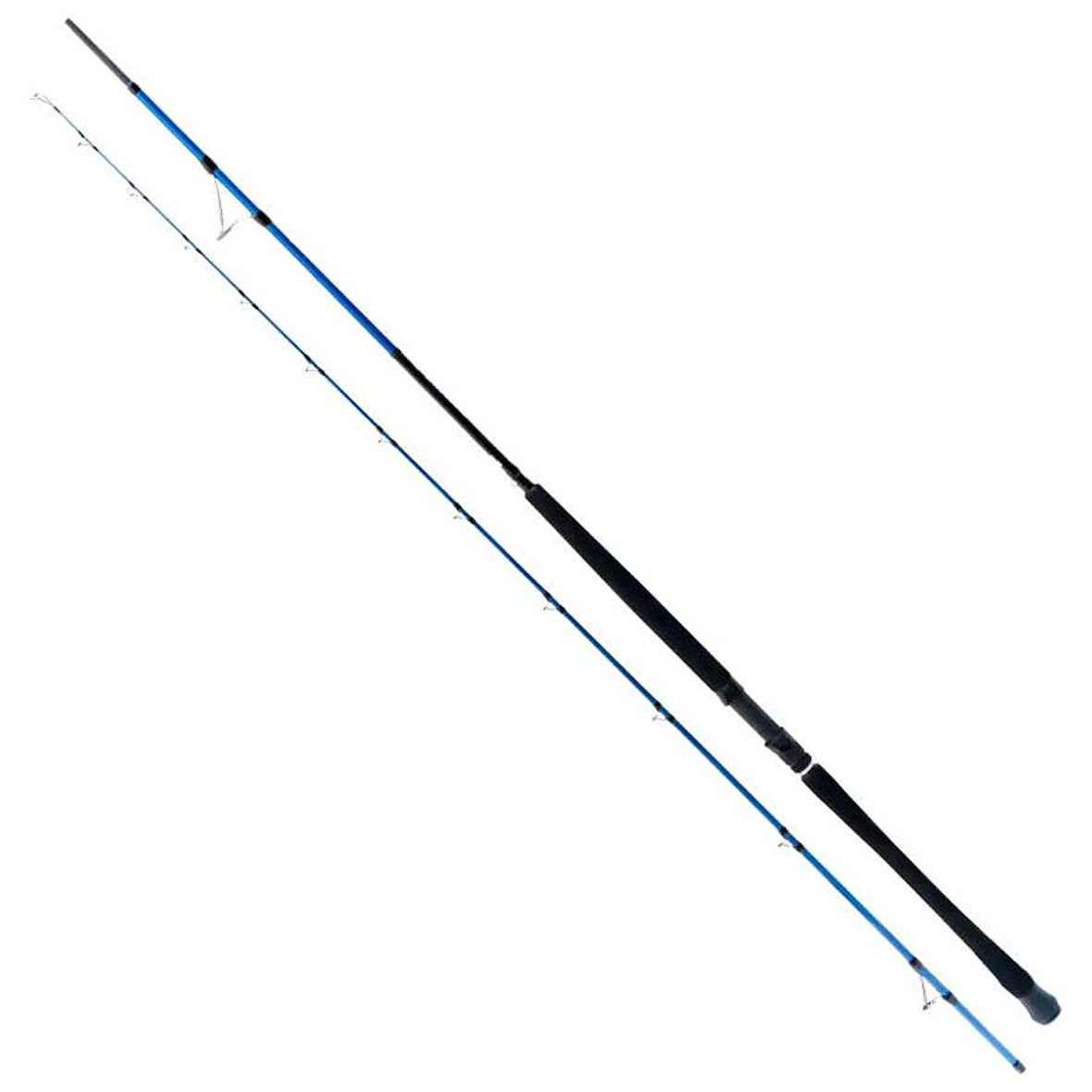 Ryuji Shore Game Fuji 2.85m 25-85gr 2P Shore Jig Olta Kamışı