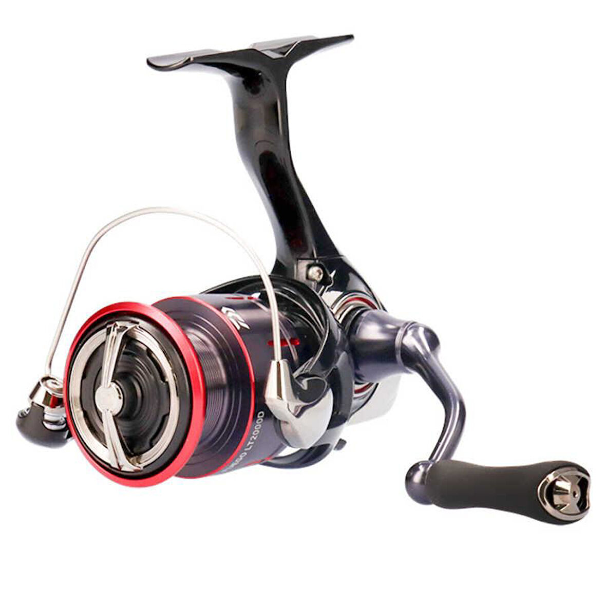 Daiwa Fuego 23 LT 5000 DC Olta Makinası