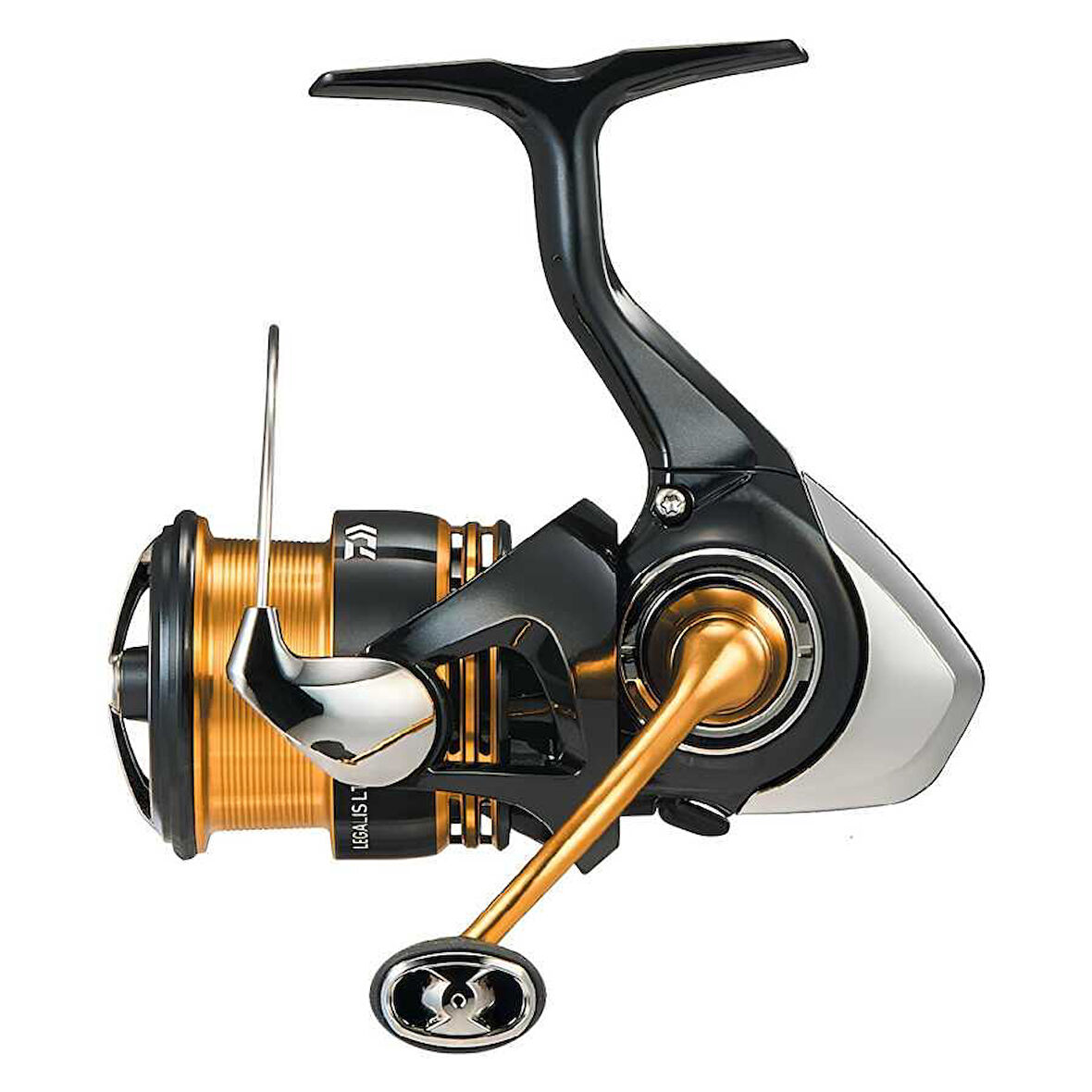 Daiwa Legalis 23 LT 3000 CXH Olta Makinası