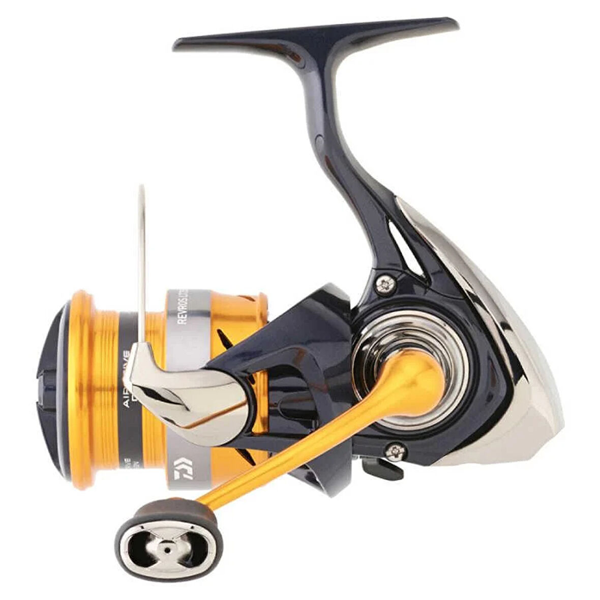 Daiwa Revros 23 LT 1000 Olta Makinası