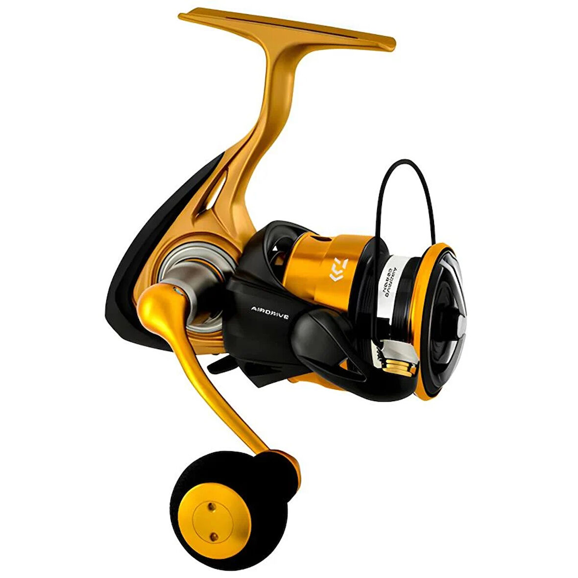 Daiwa Aird 23 LT 2500 Olta Makinası