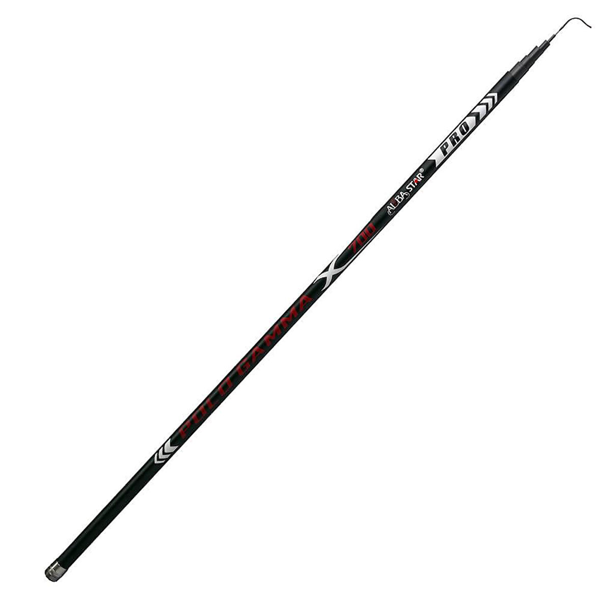 Albastar 3372 Polo Gamma 700 Cm Göl Olta Kamışı