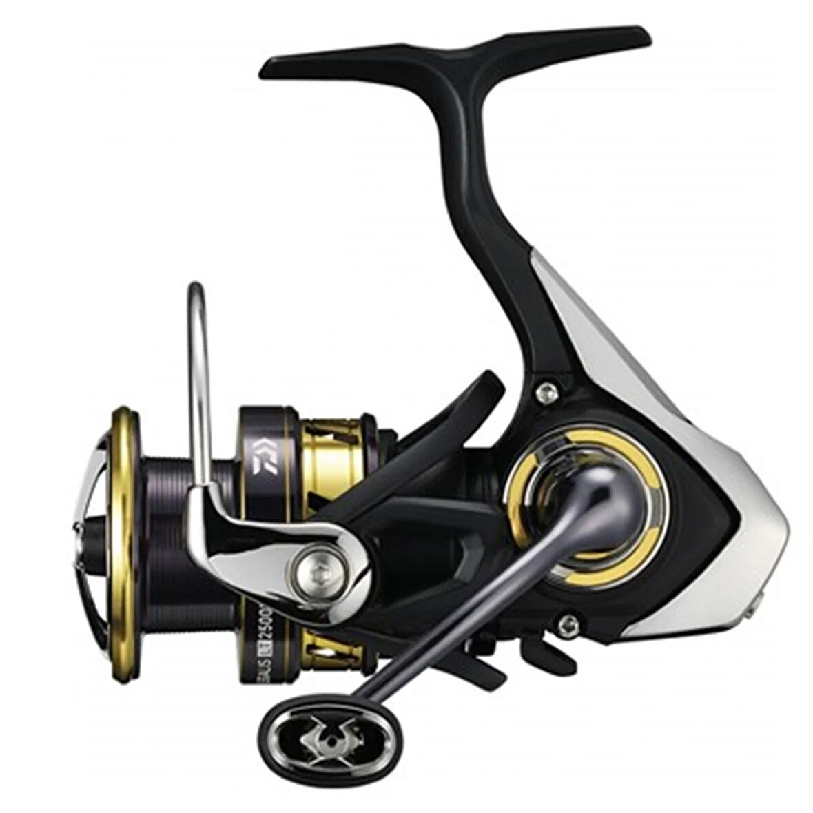 Daiwa Legalis LT 2017 3000 DC Spin At Çek Olta Makinesi