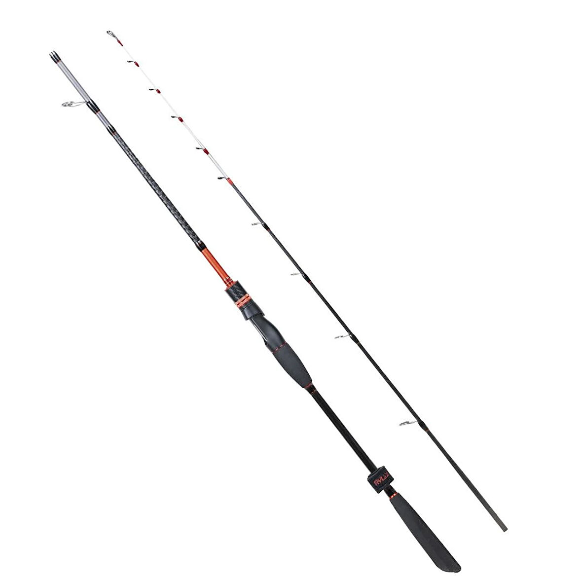 RYUJI SPECTRA SP 1.85M 50-300GR 2P BOT KAMIŞI