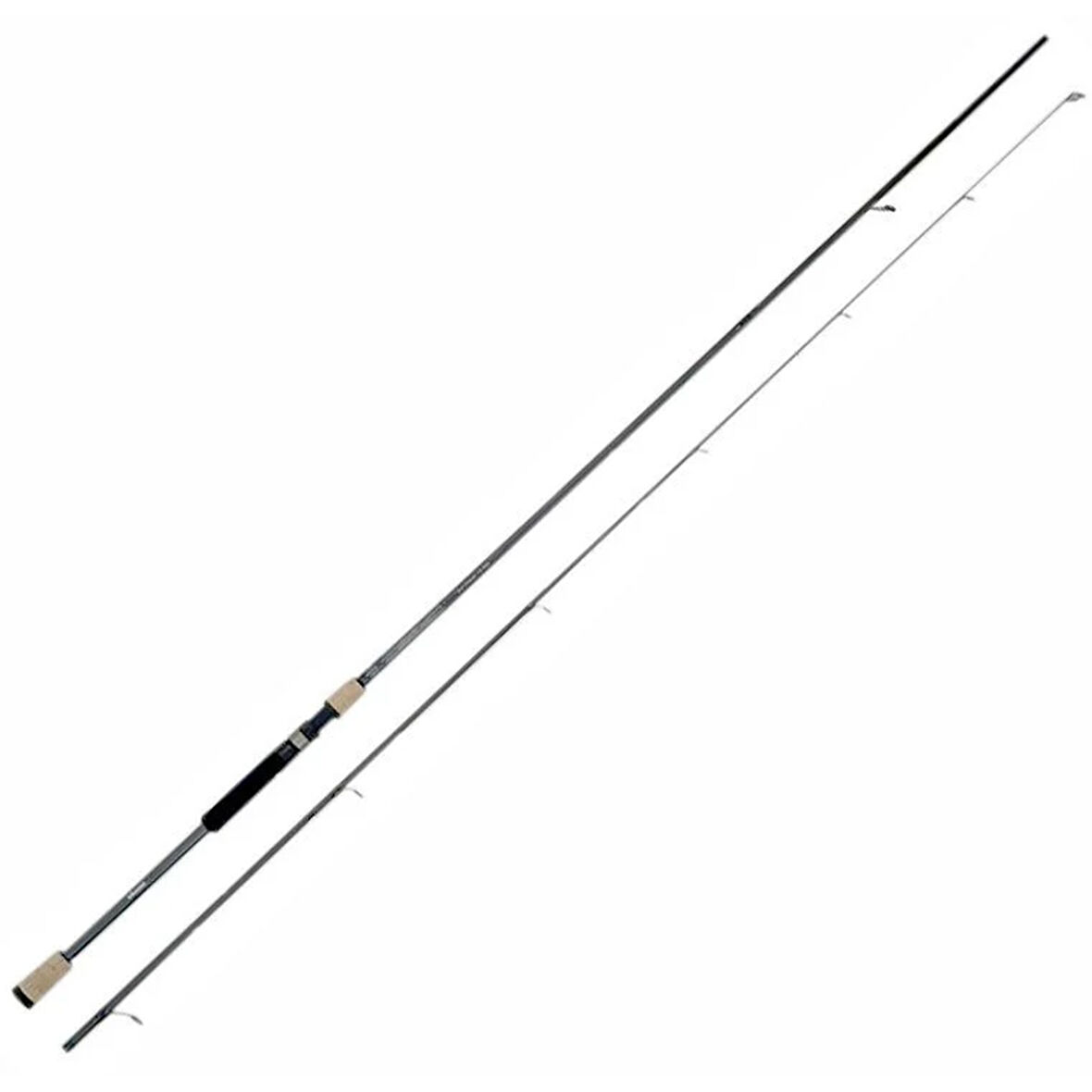 Okuma Azaki Spin 274 cm 12-35 gr 2 Parça Spin Kamışı