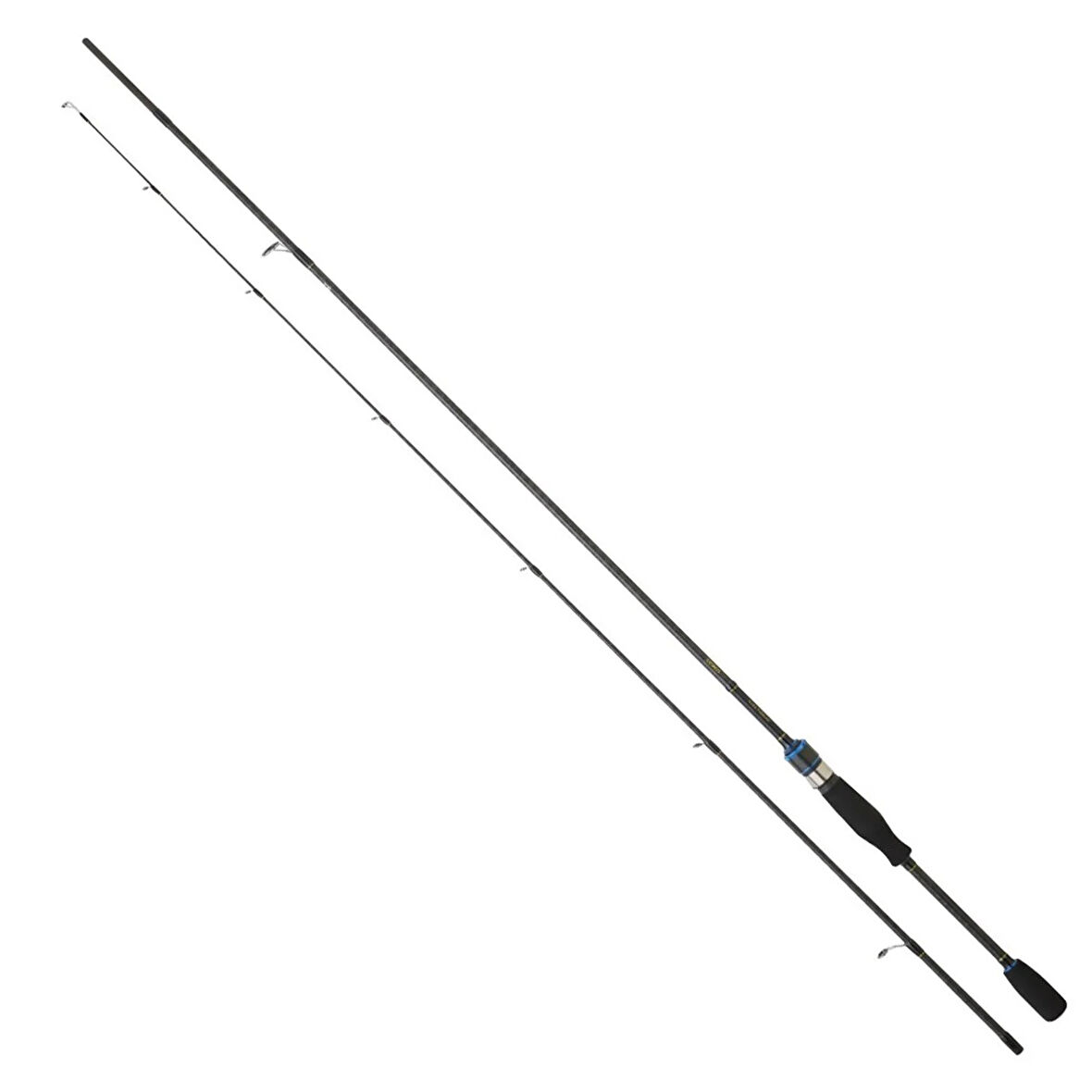 Daiwa Legalis RF 2.28 Mt 1-12 Gr 2p LRF Olta Kamışı