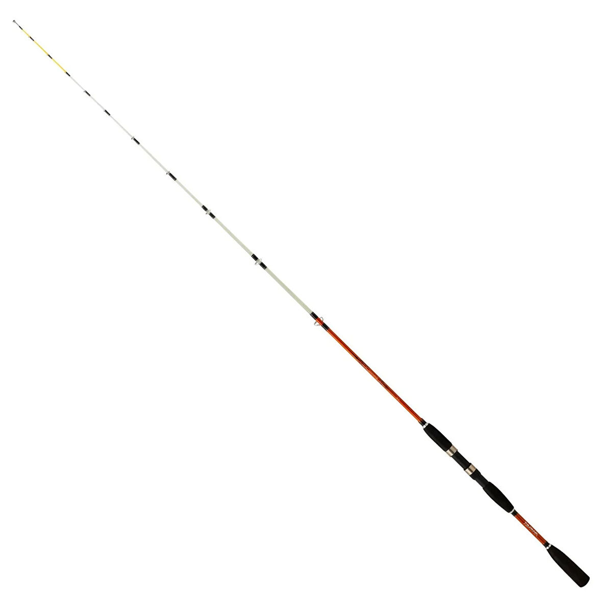 Daiwa Triforce Light Boat Serisi 180 Cm Olta Kamışı