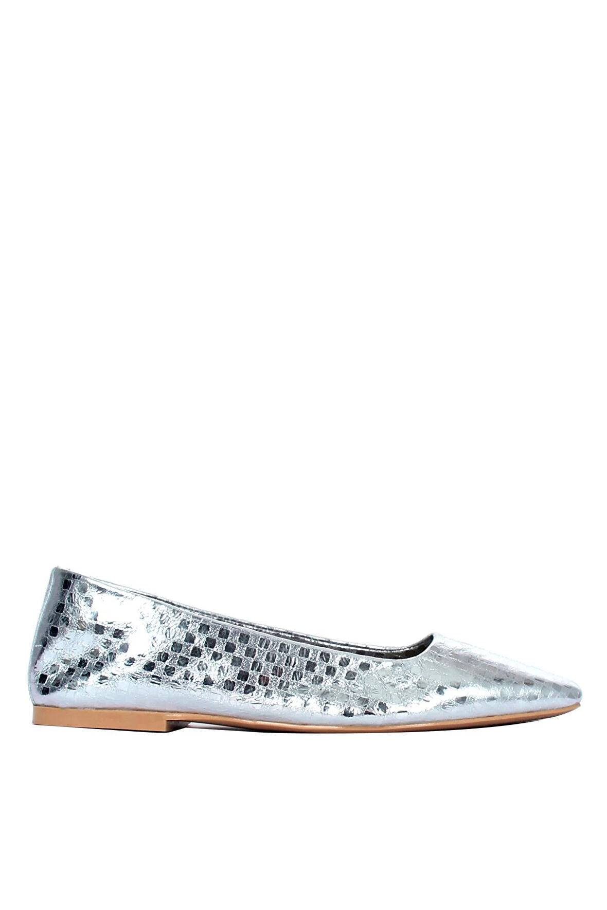 Viale Kadın Ayakkabı - Lame