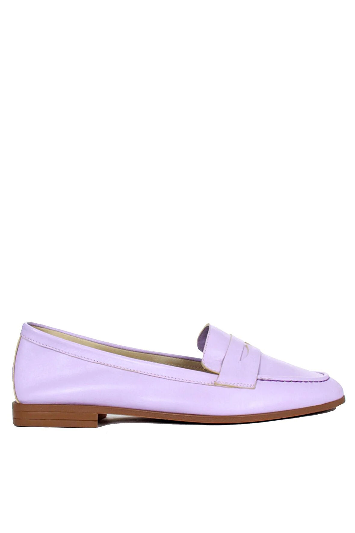 Cassia Kadın Ayakkabı - Lila