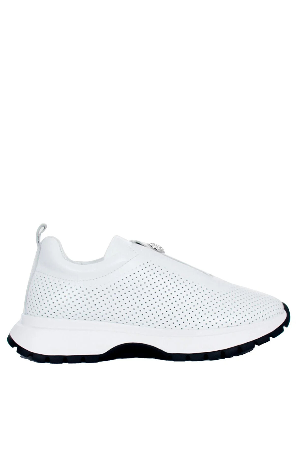 Benila Kadın Ayakkabı - Beyaz