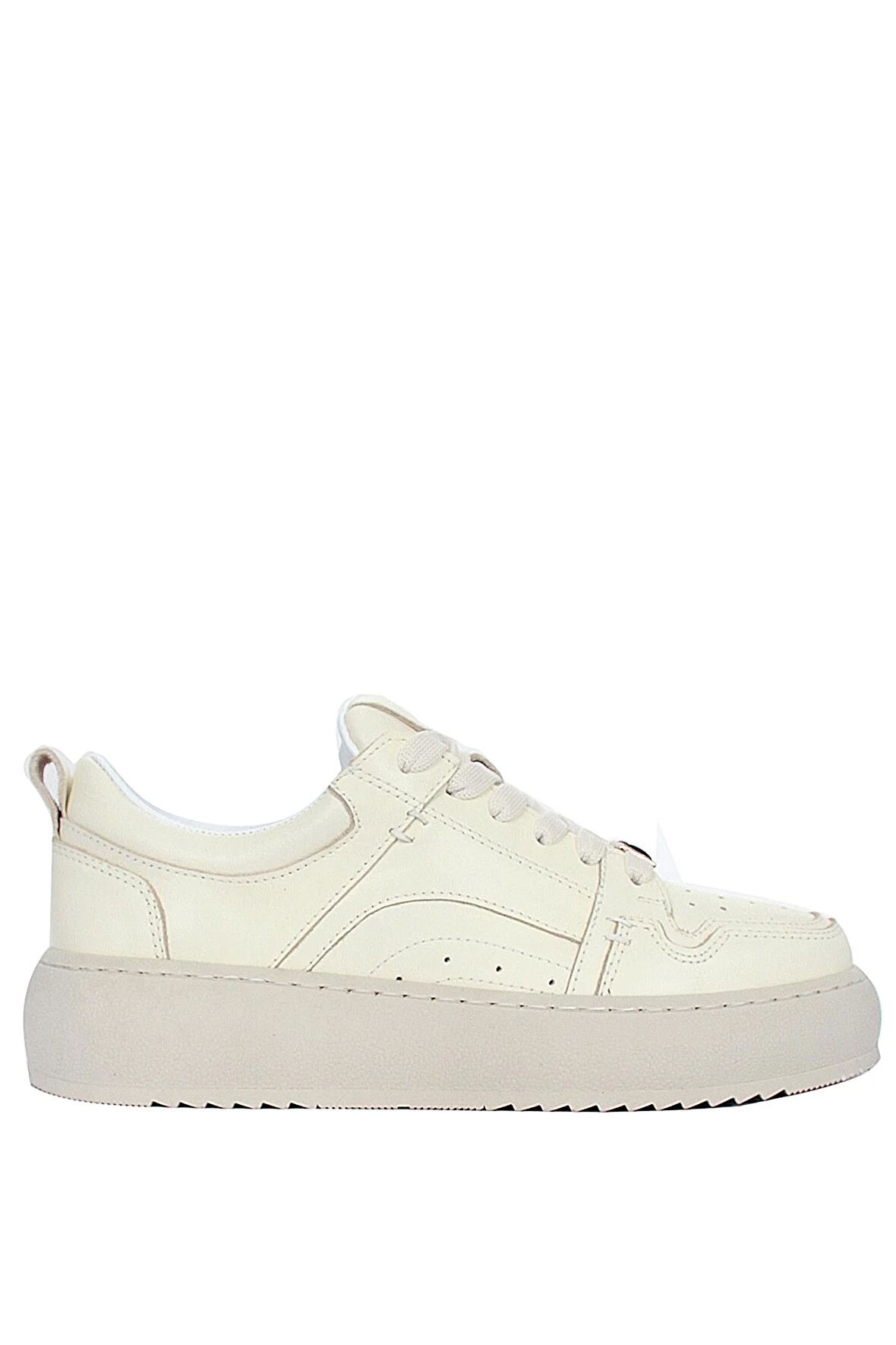 Jonna Kadın Ayakkabı - A.Bej