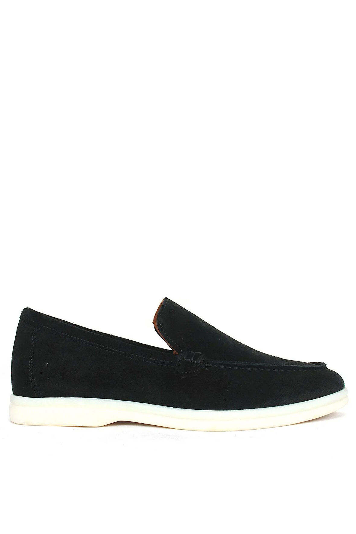 Josele Kadın Ayakkabı - Siyah Süet