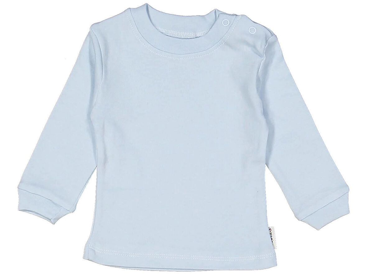 UNISEX 6/18 AY TEK ÜST BADİ