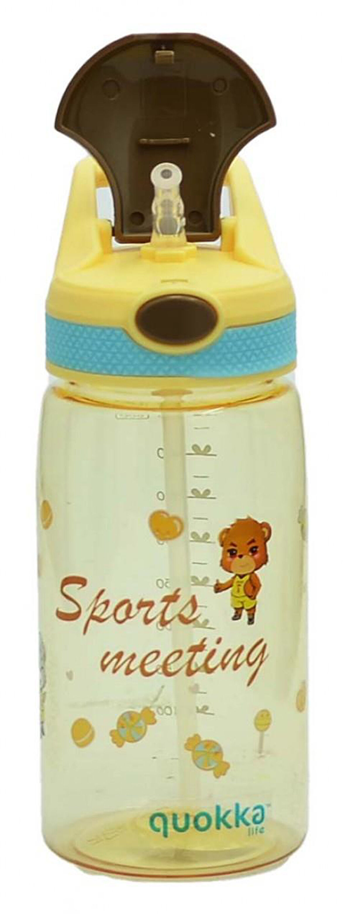 Taros Sports Meeting Trıtan Matara 500 Ml