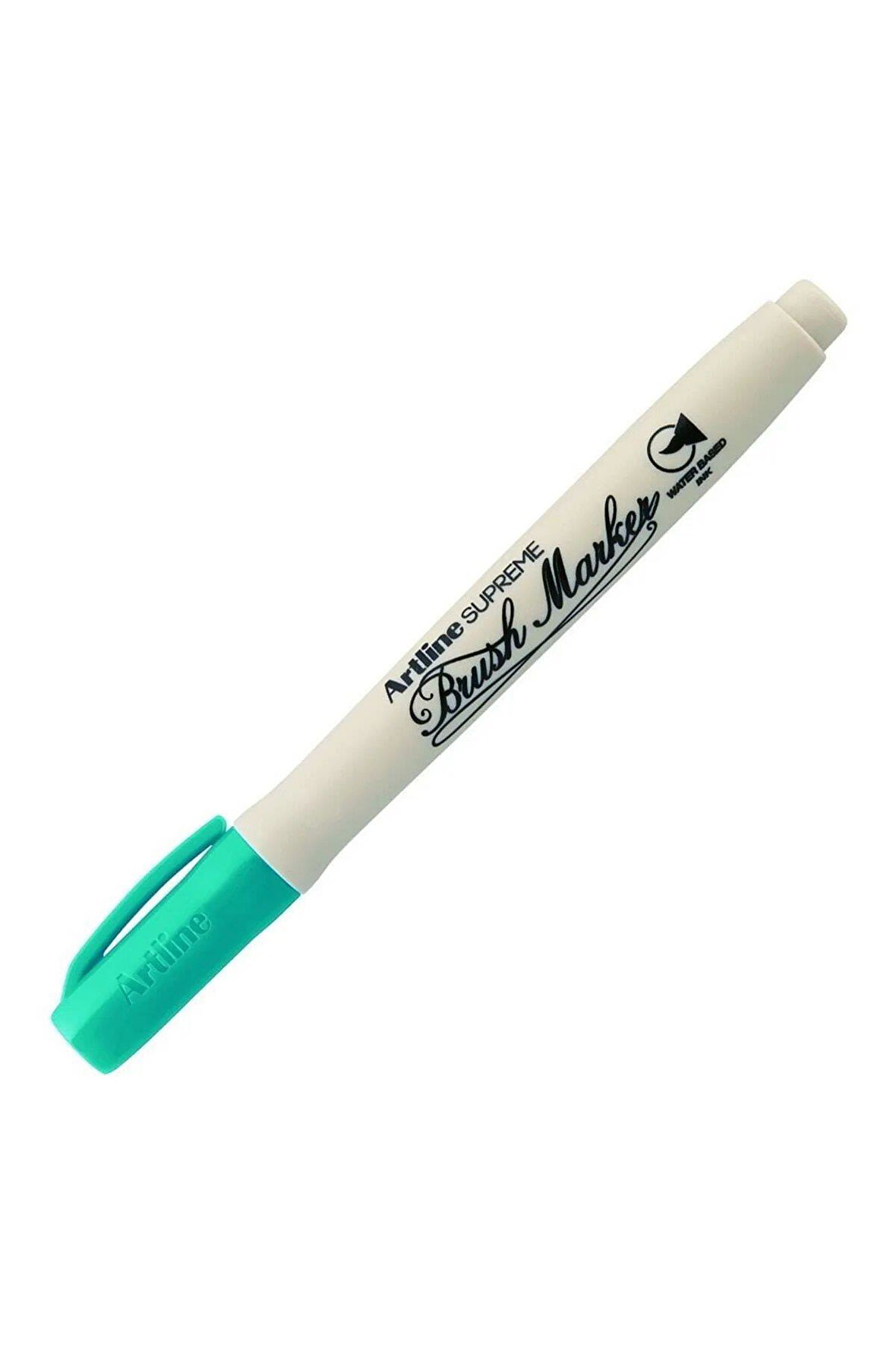 Artline Supreme Brush Marker