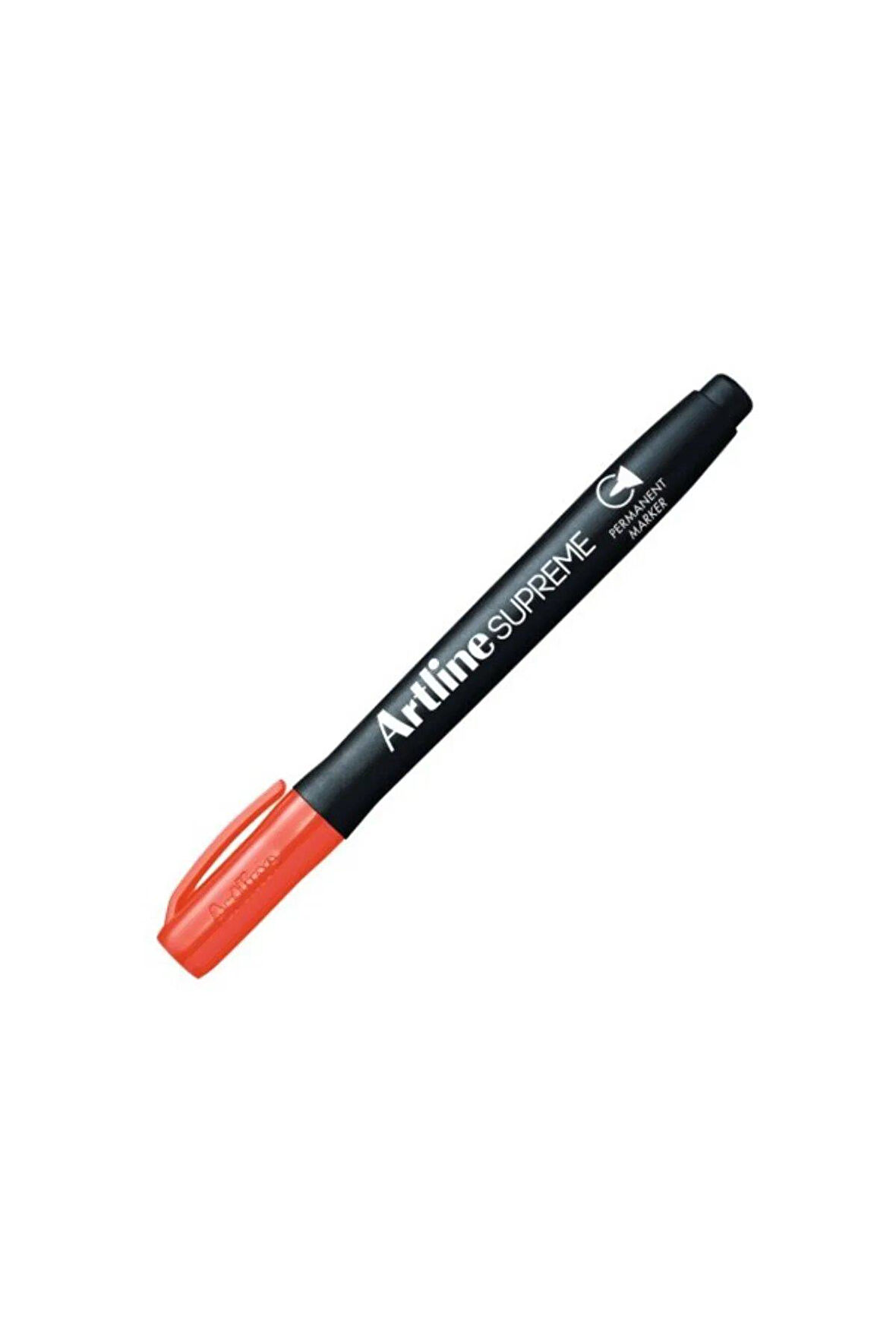 Artline 700 Supreme Permanent Marker Turuncu