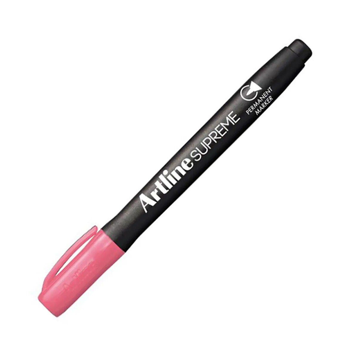 Artline Supreme Kalıcı Markör 1 Mm - Pembe