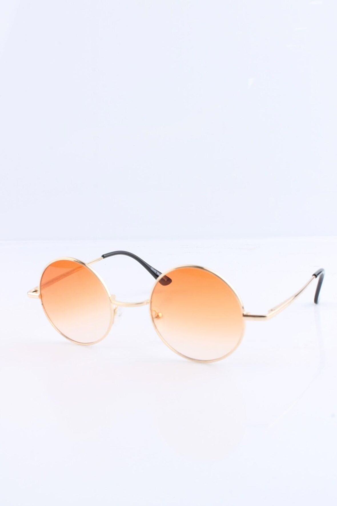 KADIN UV400 TURUNCU GÜNEŞ GÖZLÜĞÜ 3SM5001CR002