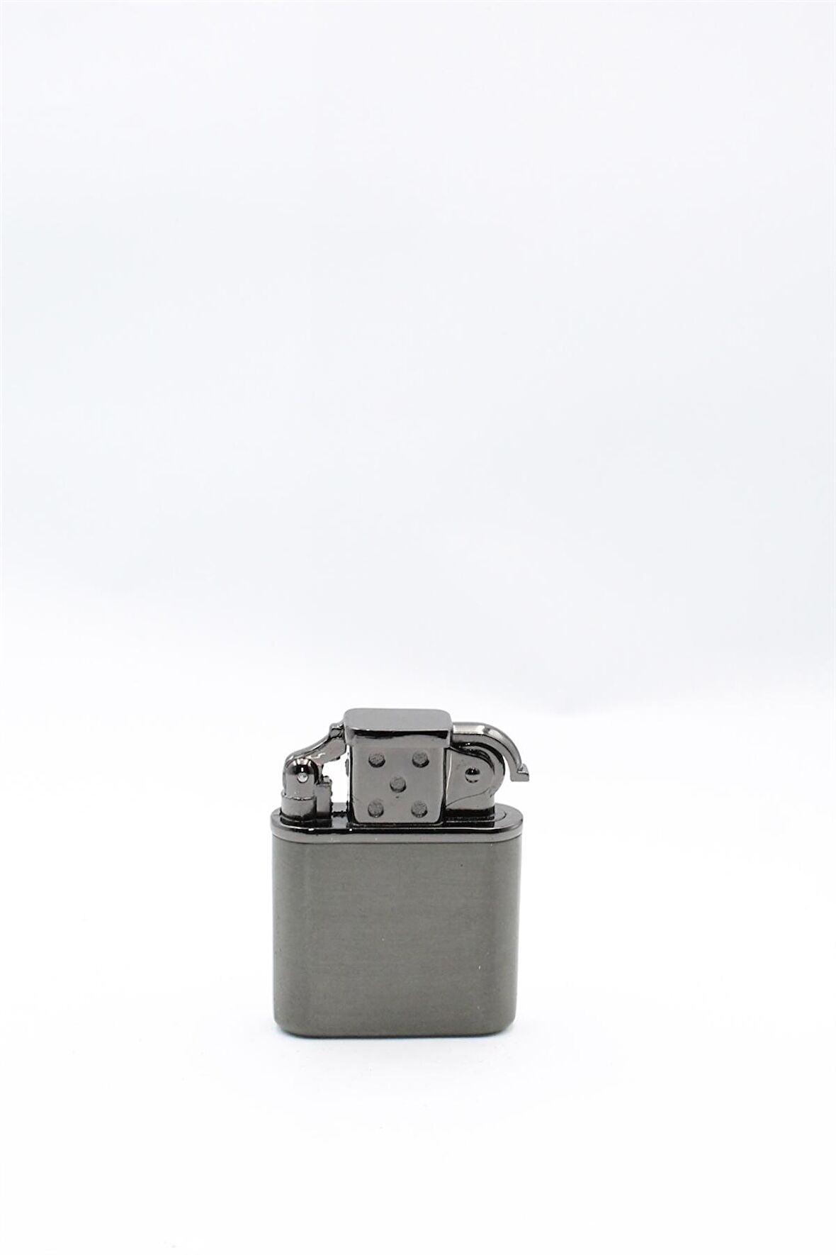 Gri Gazlı Torch Pürmüz Çakmak SMC529MR05