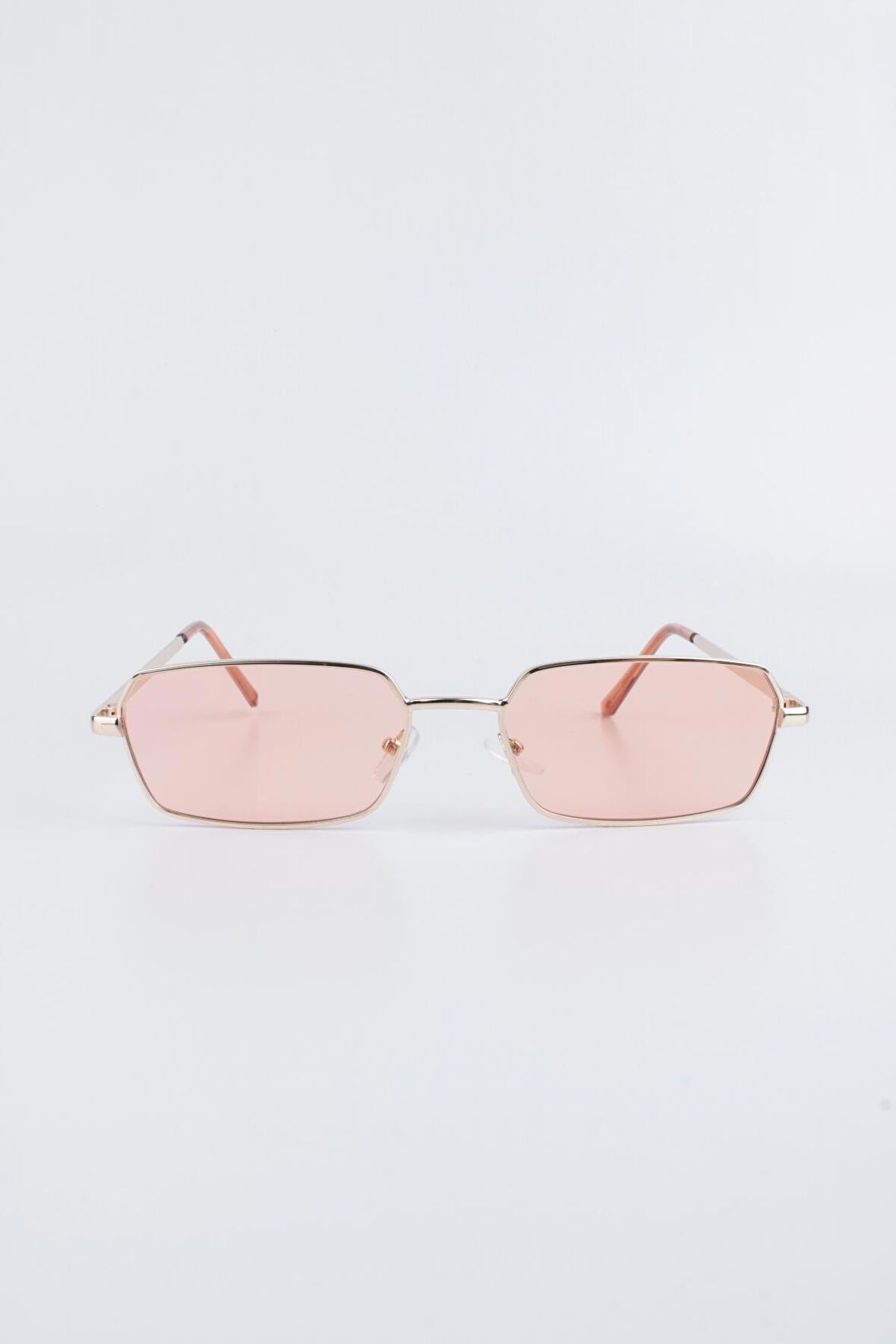 Silvio Monetti Unısex Pembe UV 400 Korumalı Güneş Gözlüğü 23SM58037R04