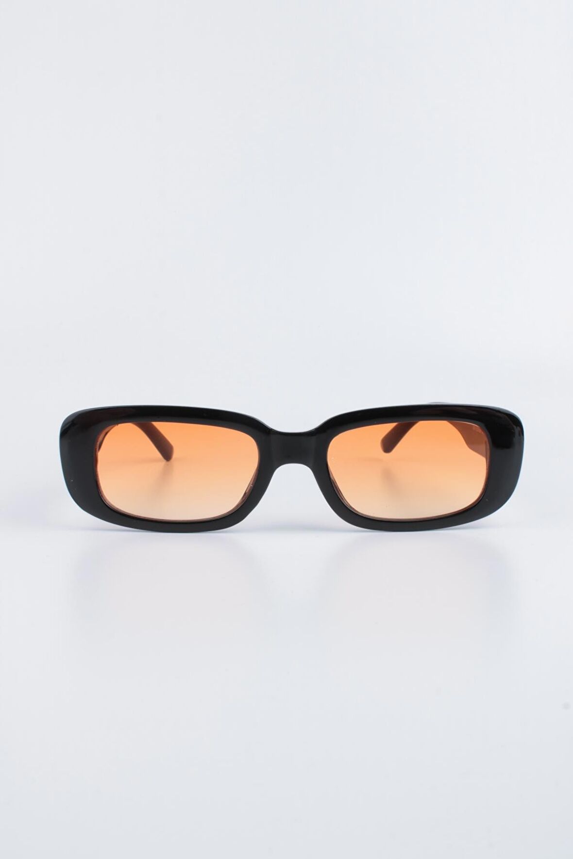 By Marine Kadın Tıuruncu UV 400 Korumalı Güneş Gözlüğü 23FT3583BR03