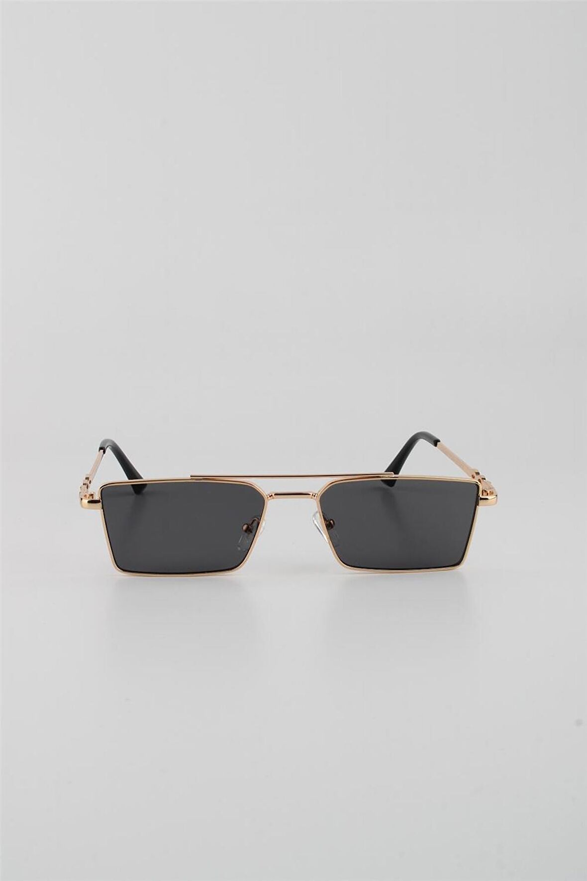 La Viva Siyah Mat UV400 Filtre Kadın Güneş Gözlüğü G24LVS3327R05