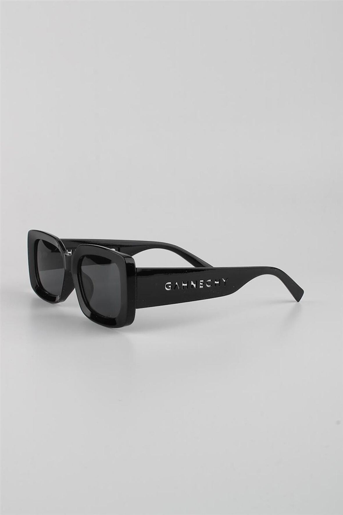 By Marine Siyah UV400 Filtre Unisex Güneş Gözlüğü G24FT5625R01