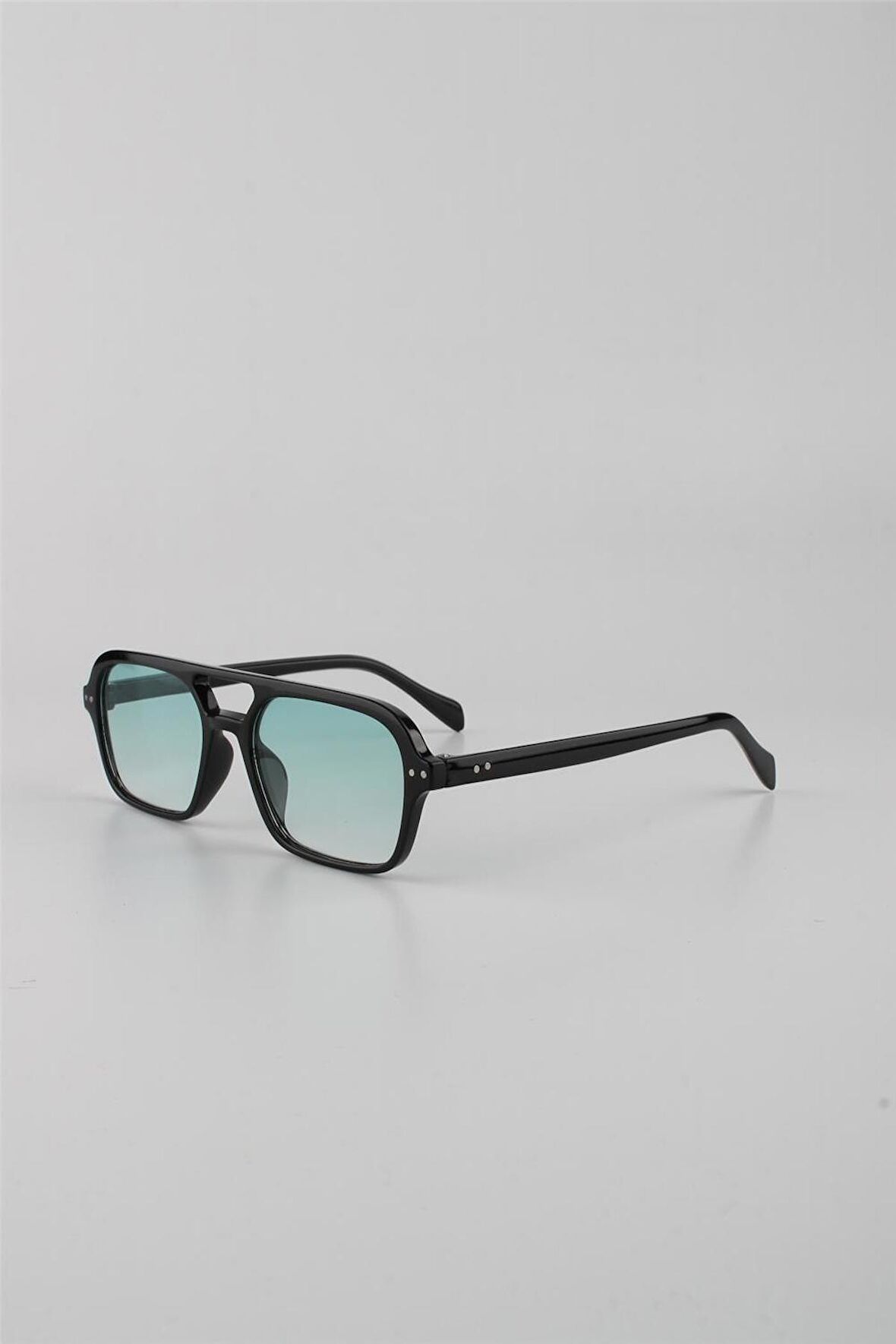 By Marine Yeşil UV400 Filtre Unisex Güneş Gözlüğü G24FT2025R01