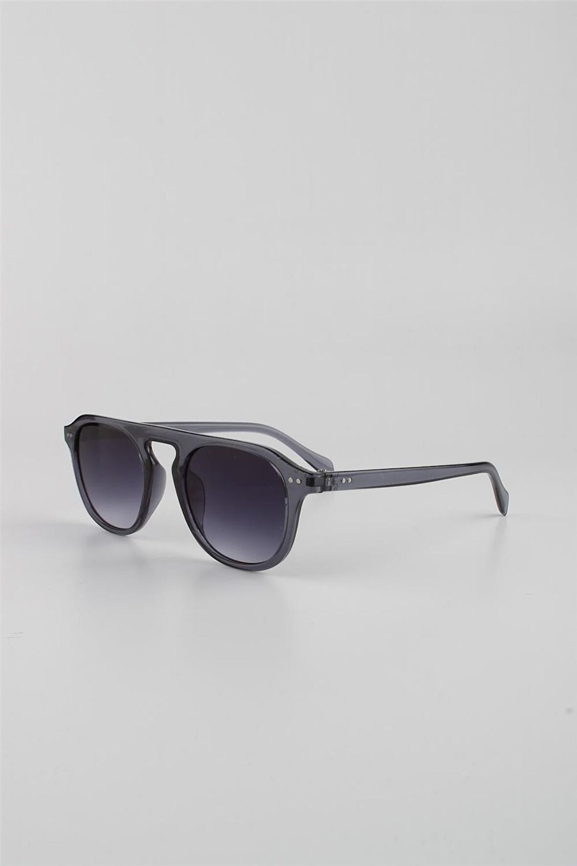 By Marine Lacivert UV400 Filtre Unisex Güneş Gözlüğü G24FT2029R02
