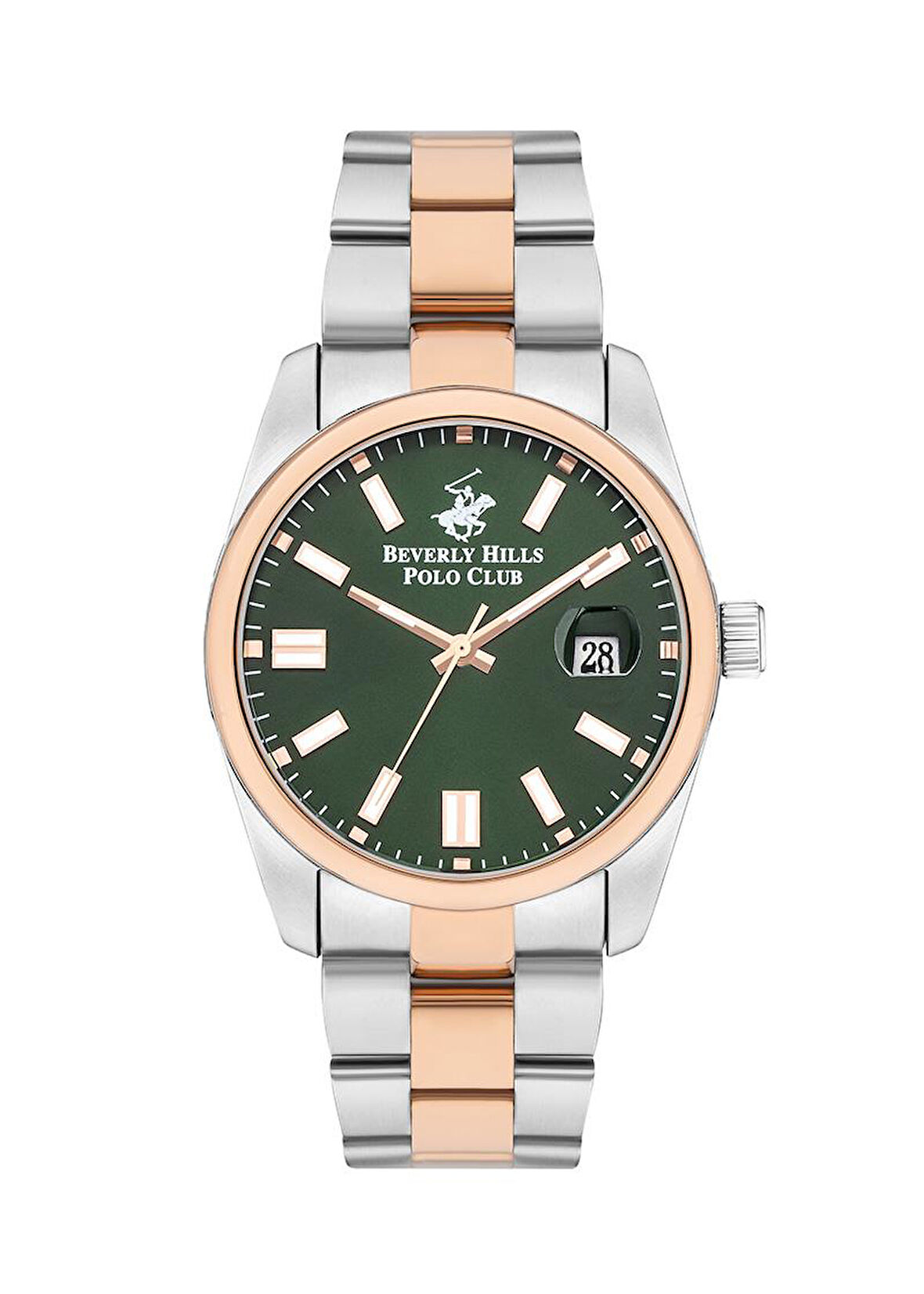 Beverly Hills Polo BP3373X.570 Erkek Kol Saati