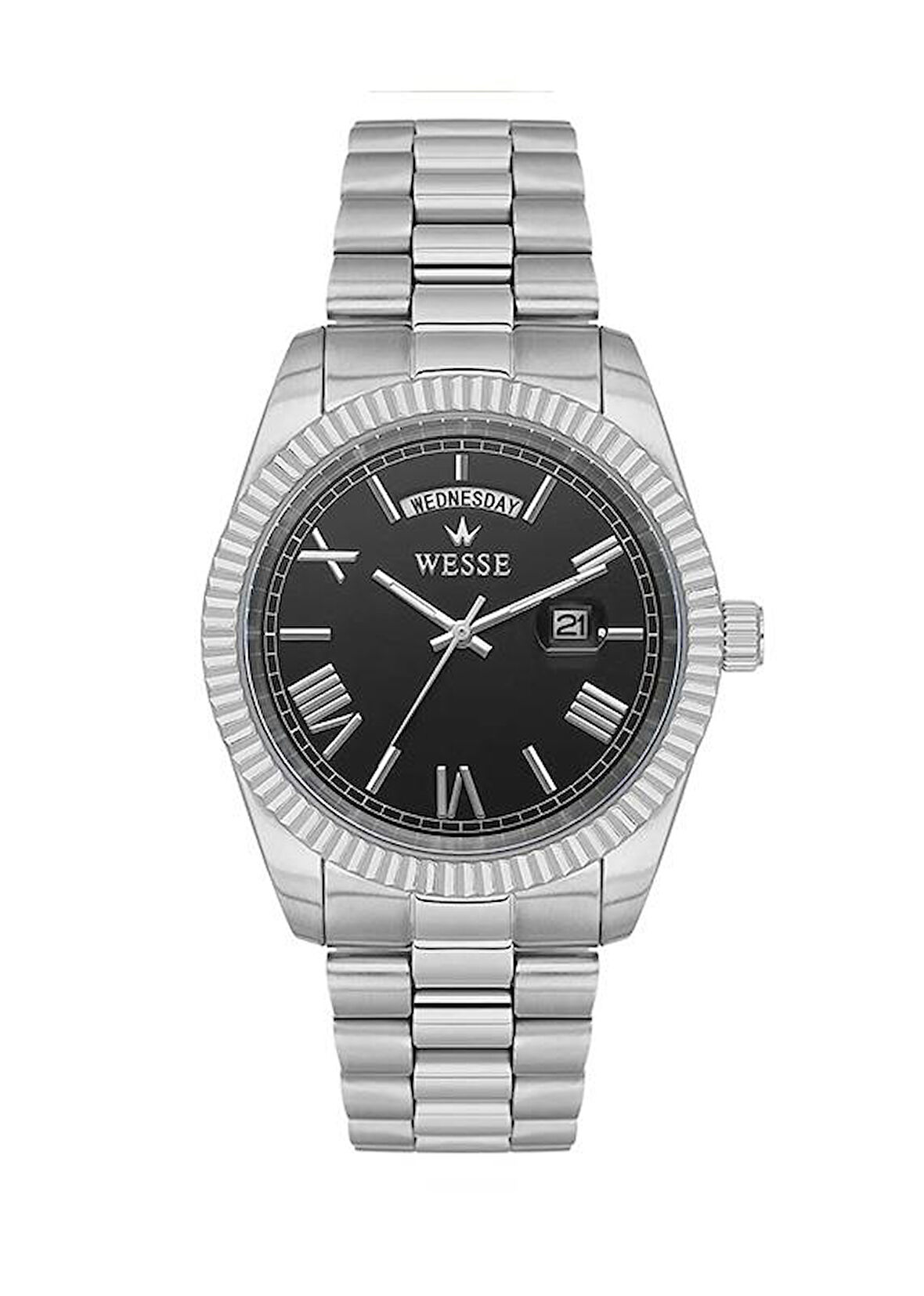 Wesse WWG209902 Erkek Kol Saati