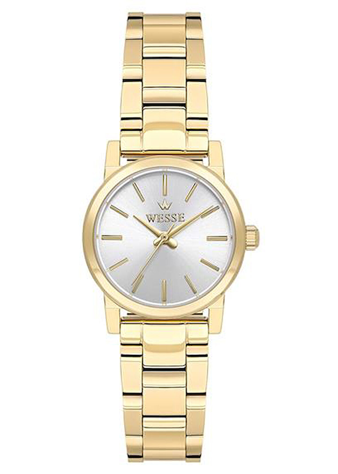 Wesse WWL112906 Kadın Kol Saati