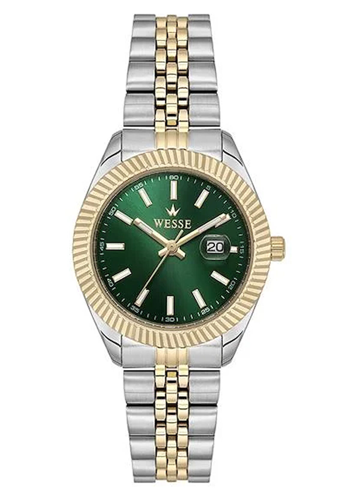 Wesse WWL1115B01 Kadın Kol Saati