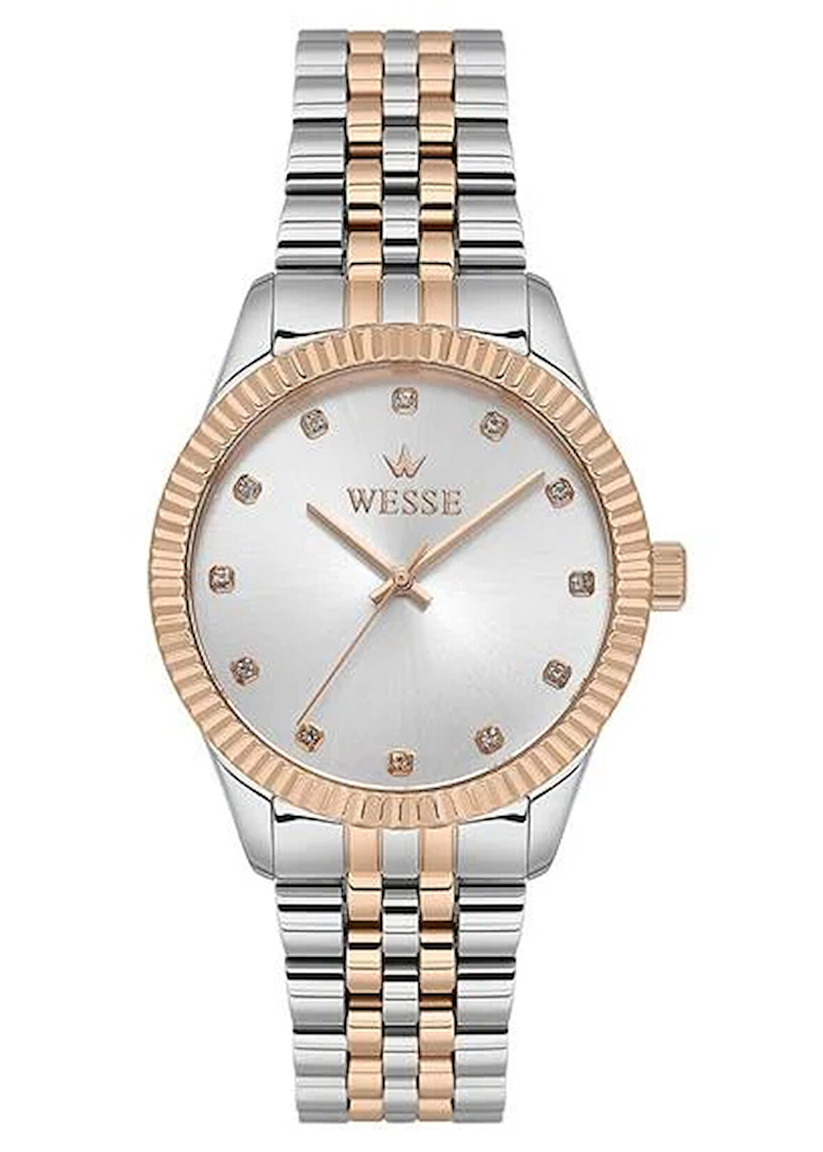 Wesse WWL1088B01 Kadın Kol Saati