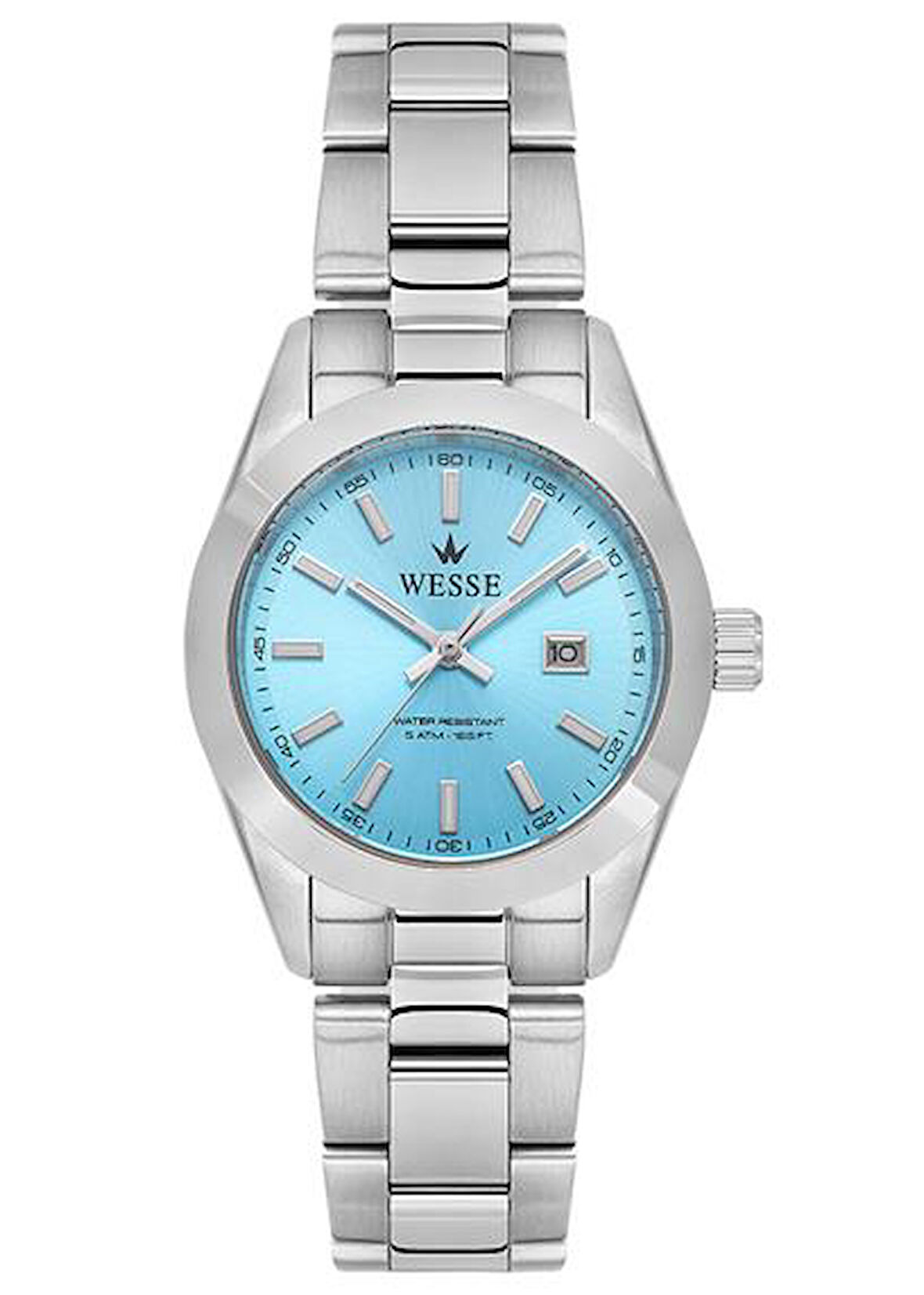 Wesse WWL111804 Kadın Kol Saati