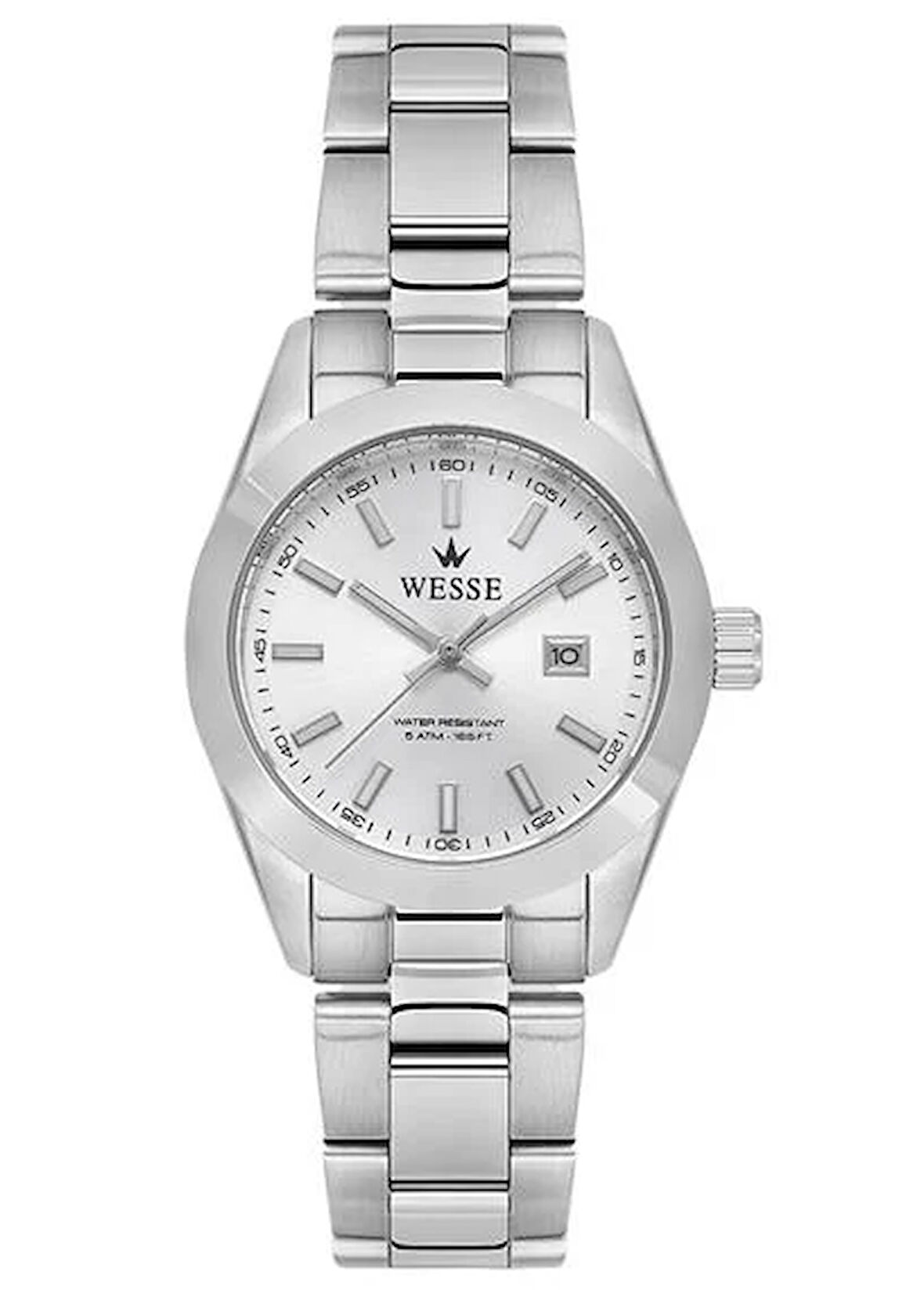 Wesse WWL111801 Kadın Kol Saati