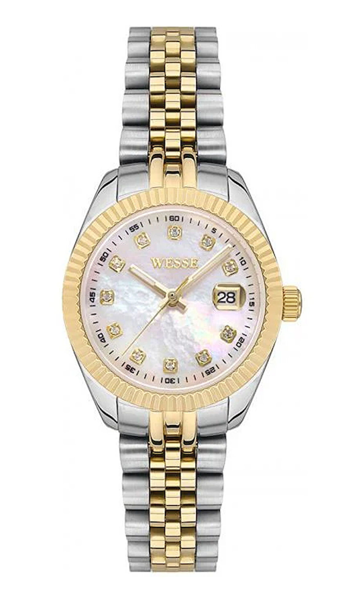 Wesse WWL302801 Kadın Kol Saati