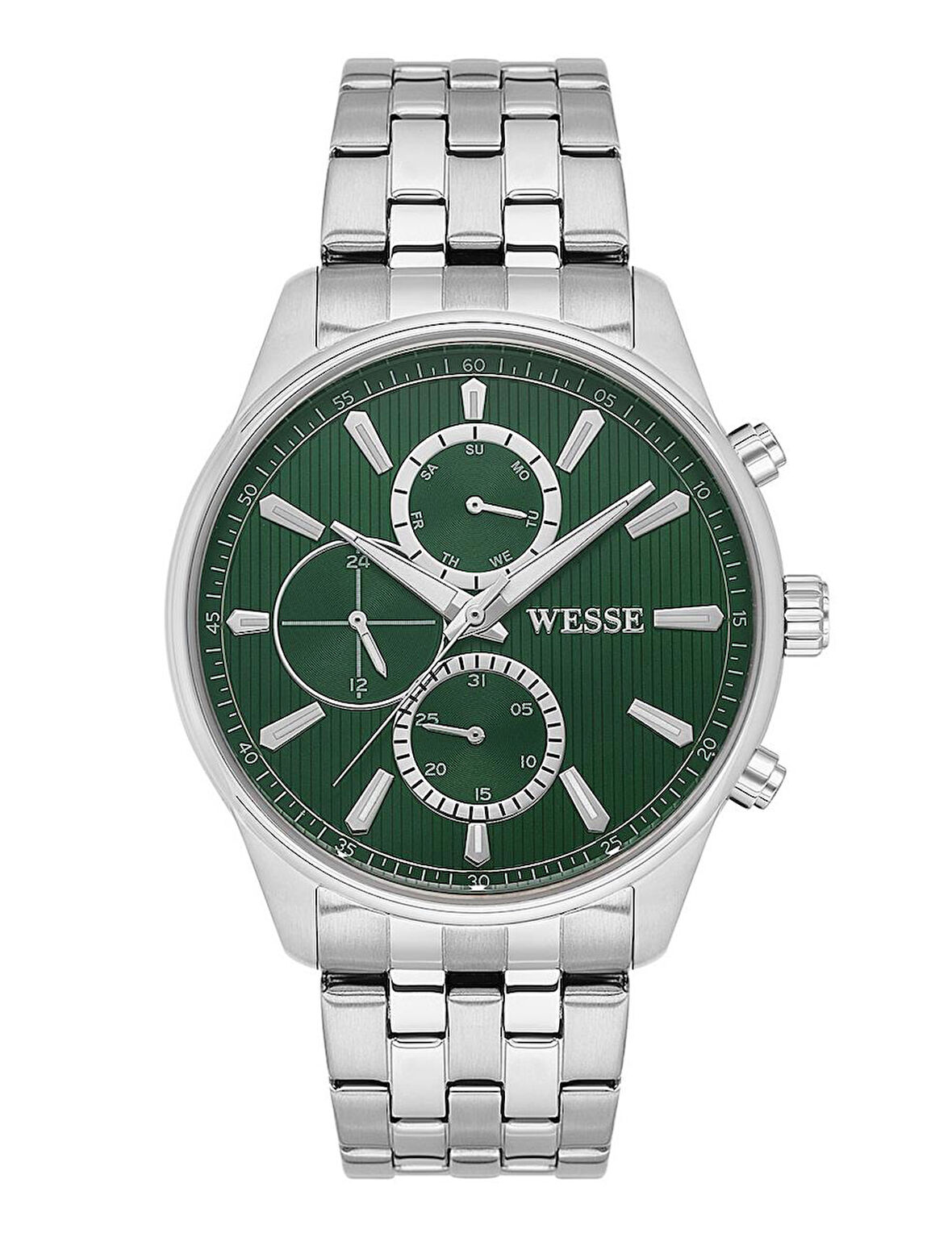 Wesse WWG206406 Erkek Kol Saati