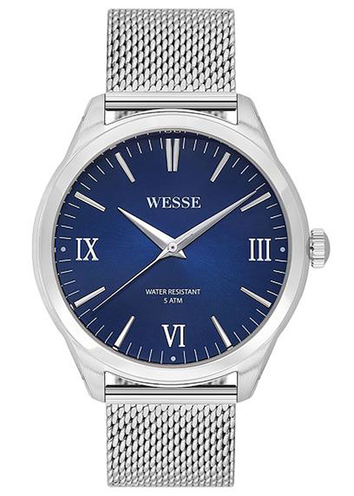 Wesse WWG208701 Erkek Kol Saati