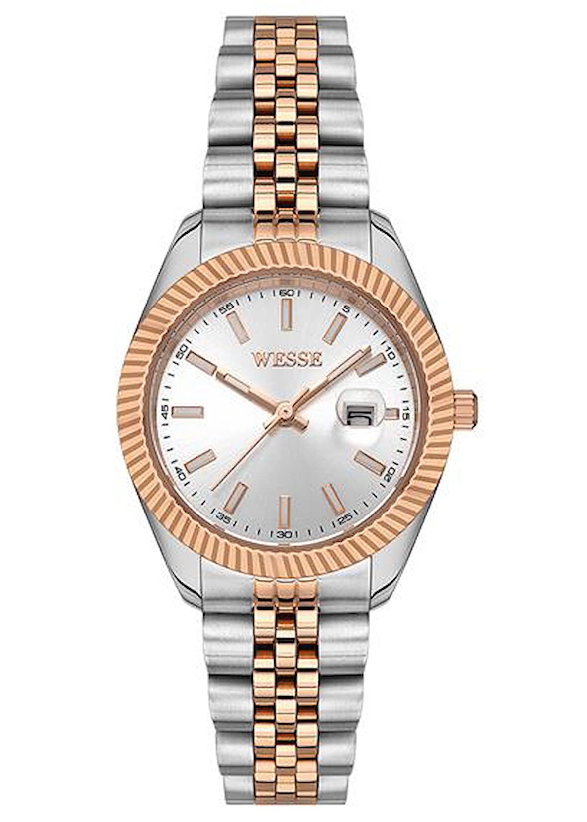 Wesse WWL111511 Kadın Kol Saati