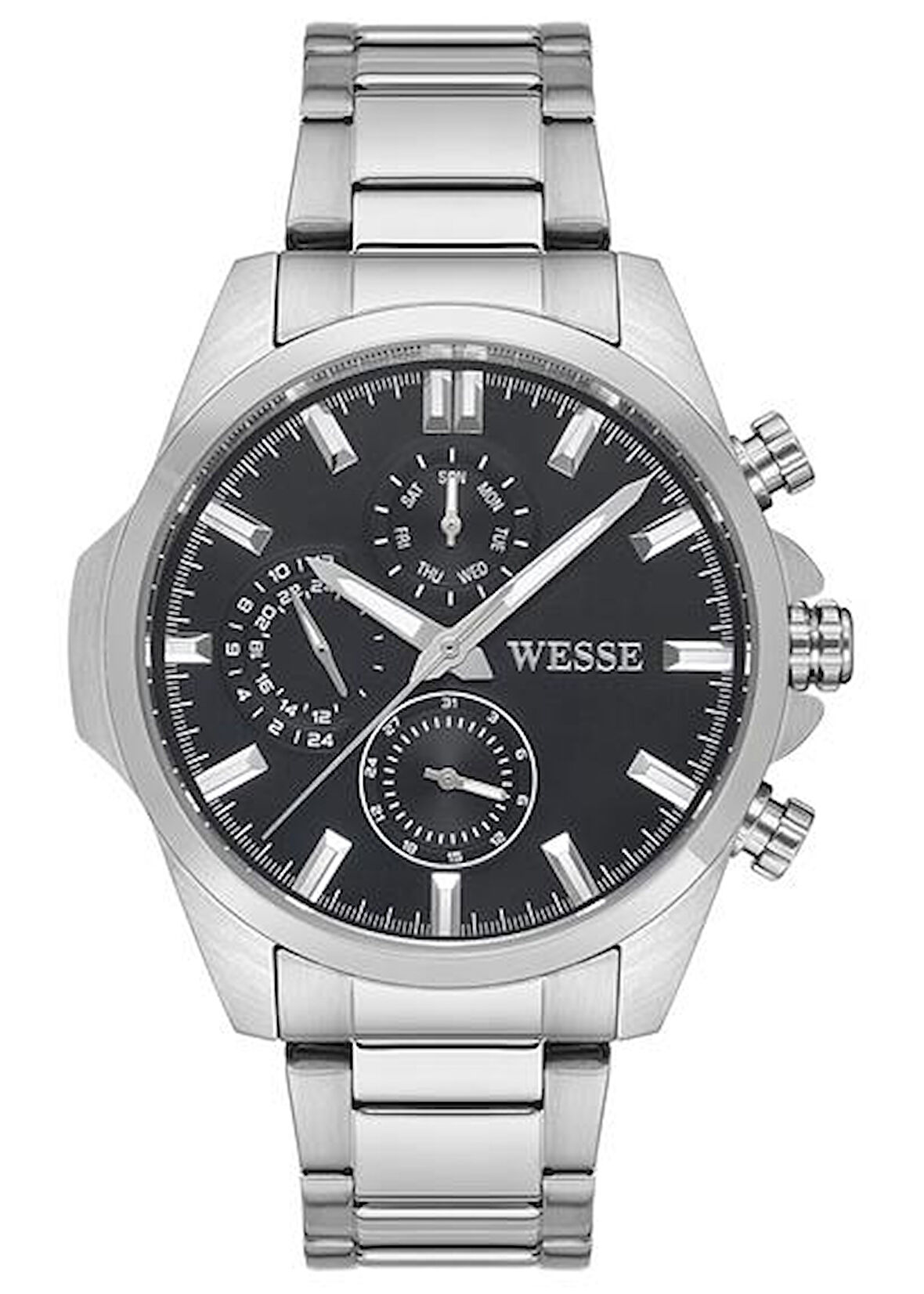 Wesse WWG205804 Erkek Kol Saati