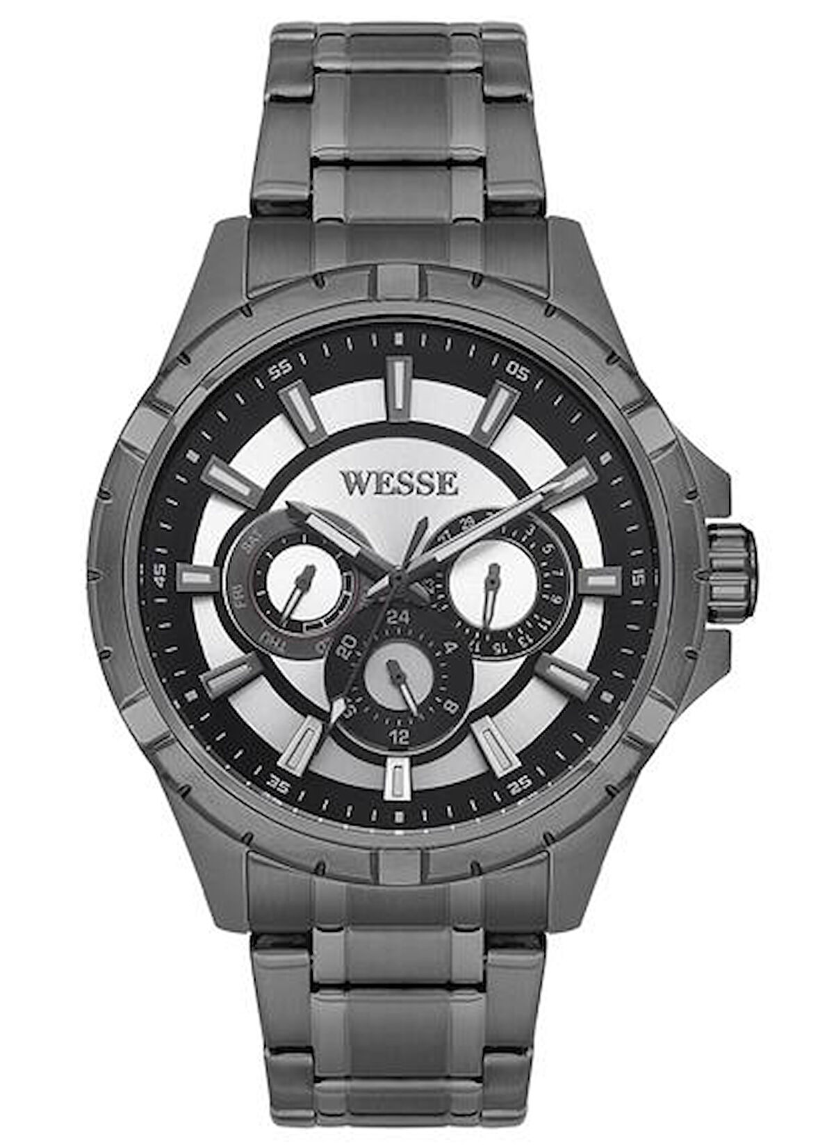 Wesse WWG207801 Erkek Kol Saati