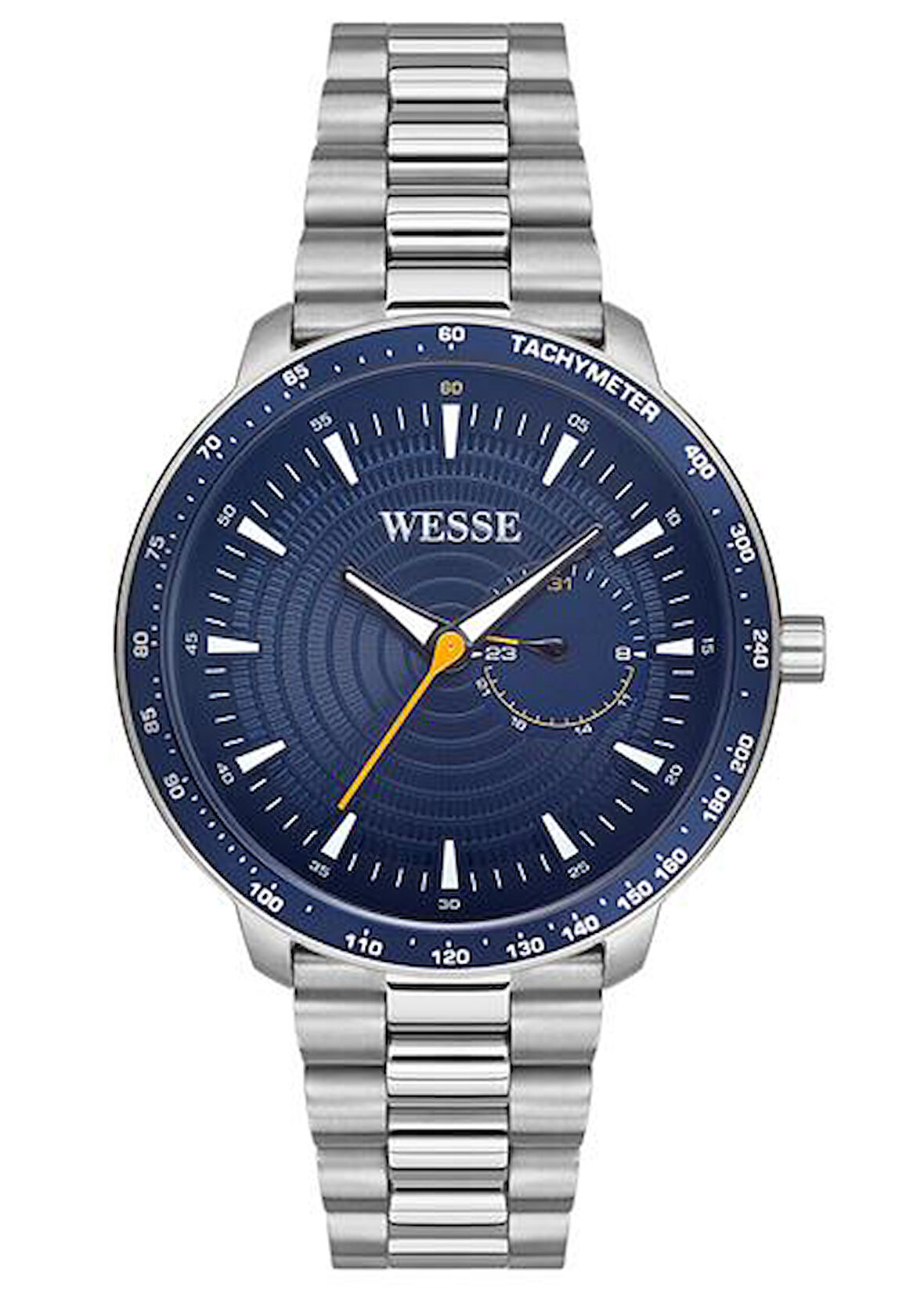 Wesse WWG207903 Erkek Kol Saati