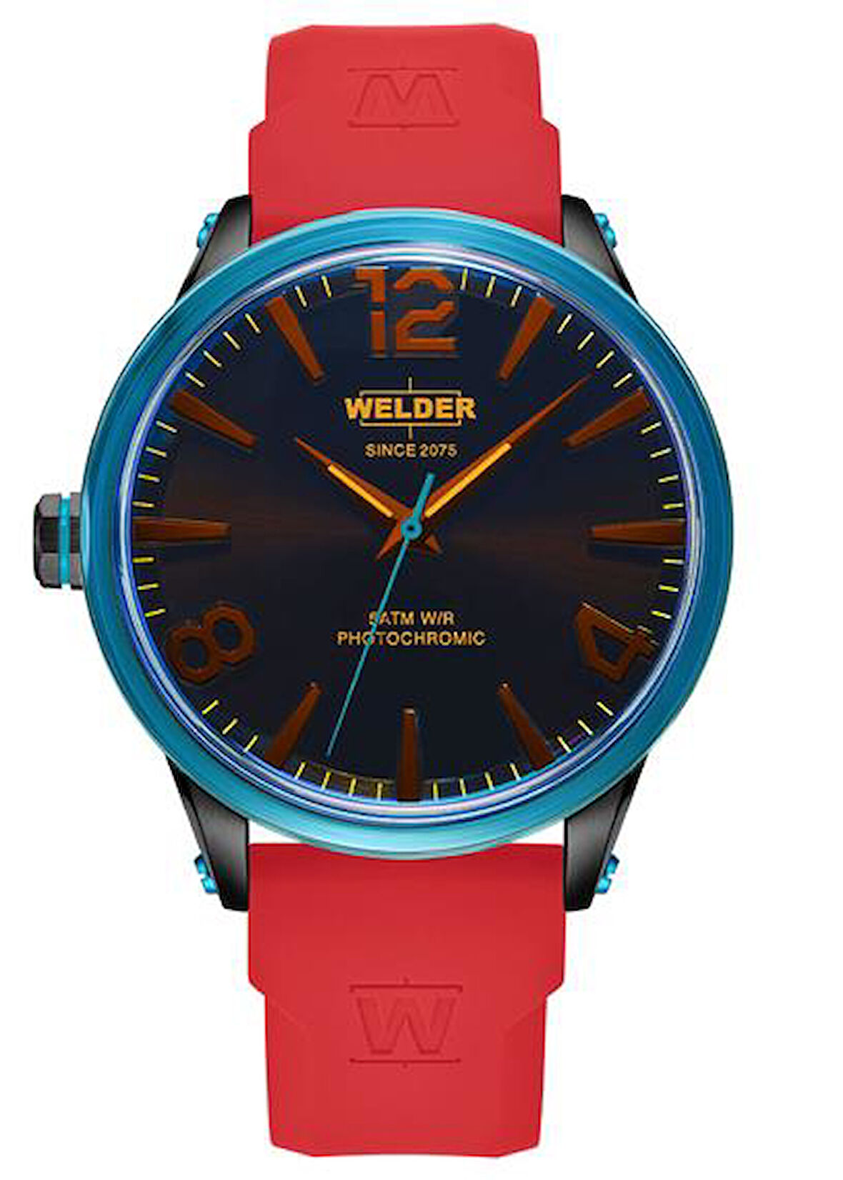 Welder Moody WRN1002 Erkek Kol Saati