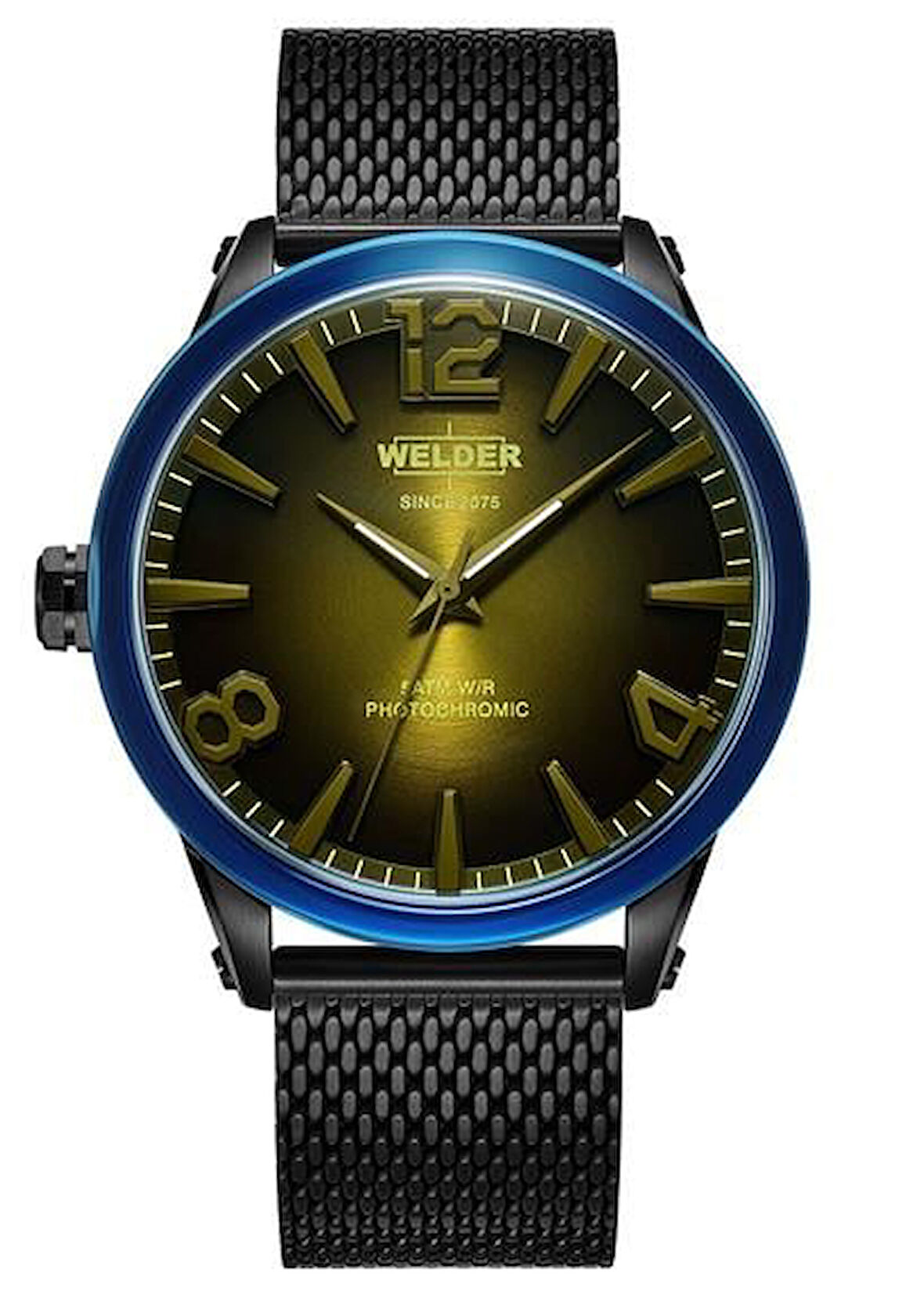 Welder Moody WRN1005 Erkek Kol Saati