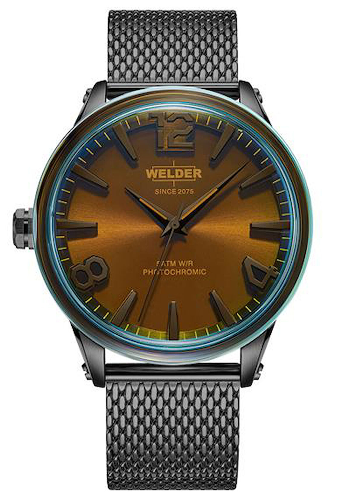 Welder Moody WRN1004 Erkek Kol Saati