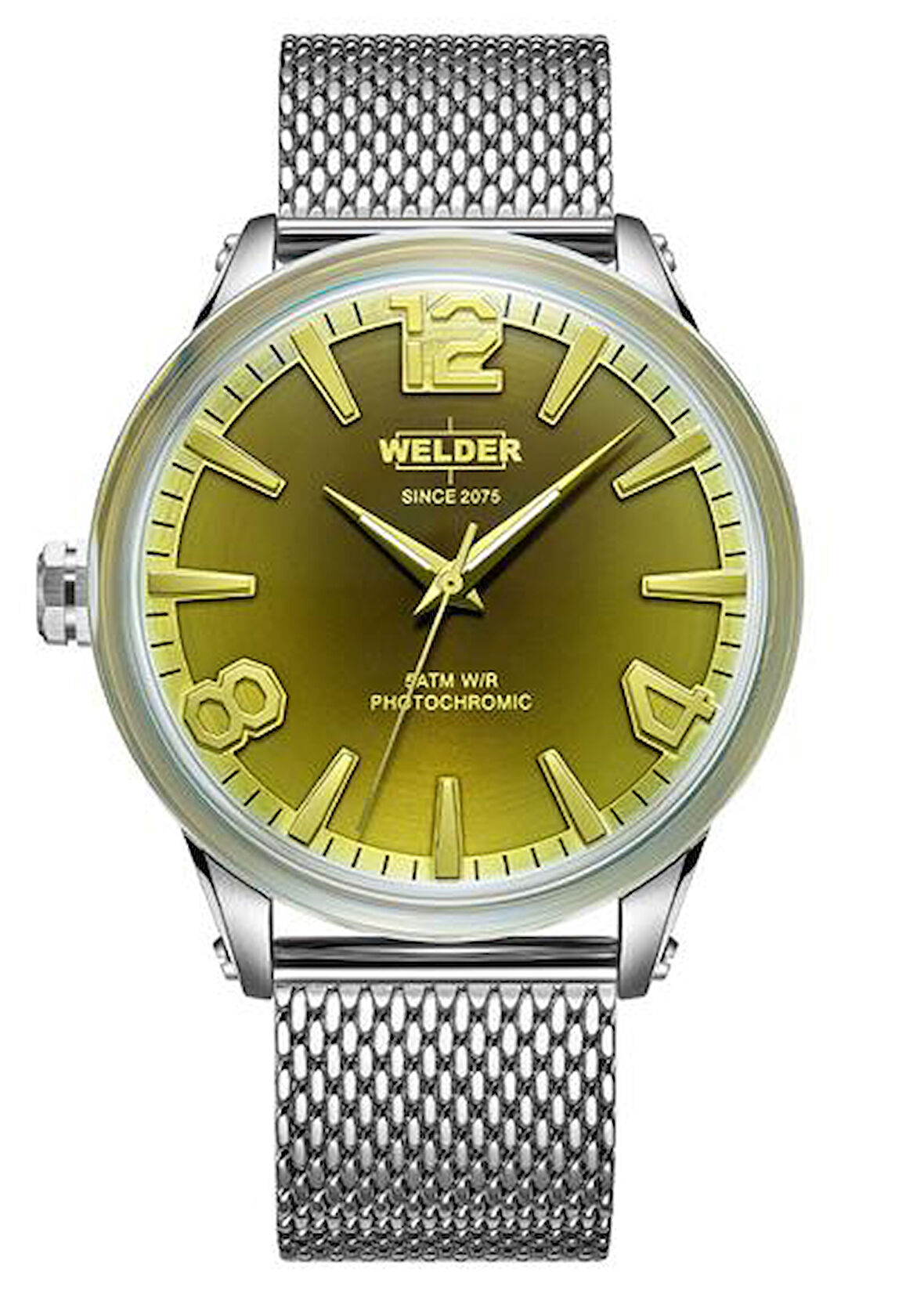 Welder Moody WRN1003 Erkek Kol Saati